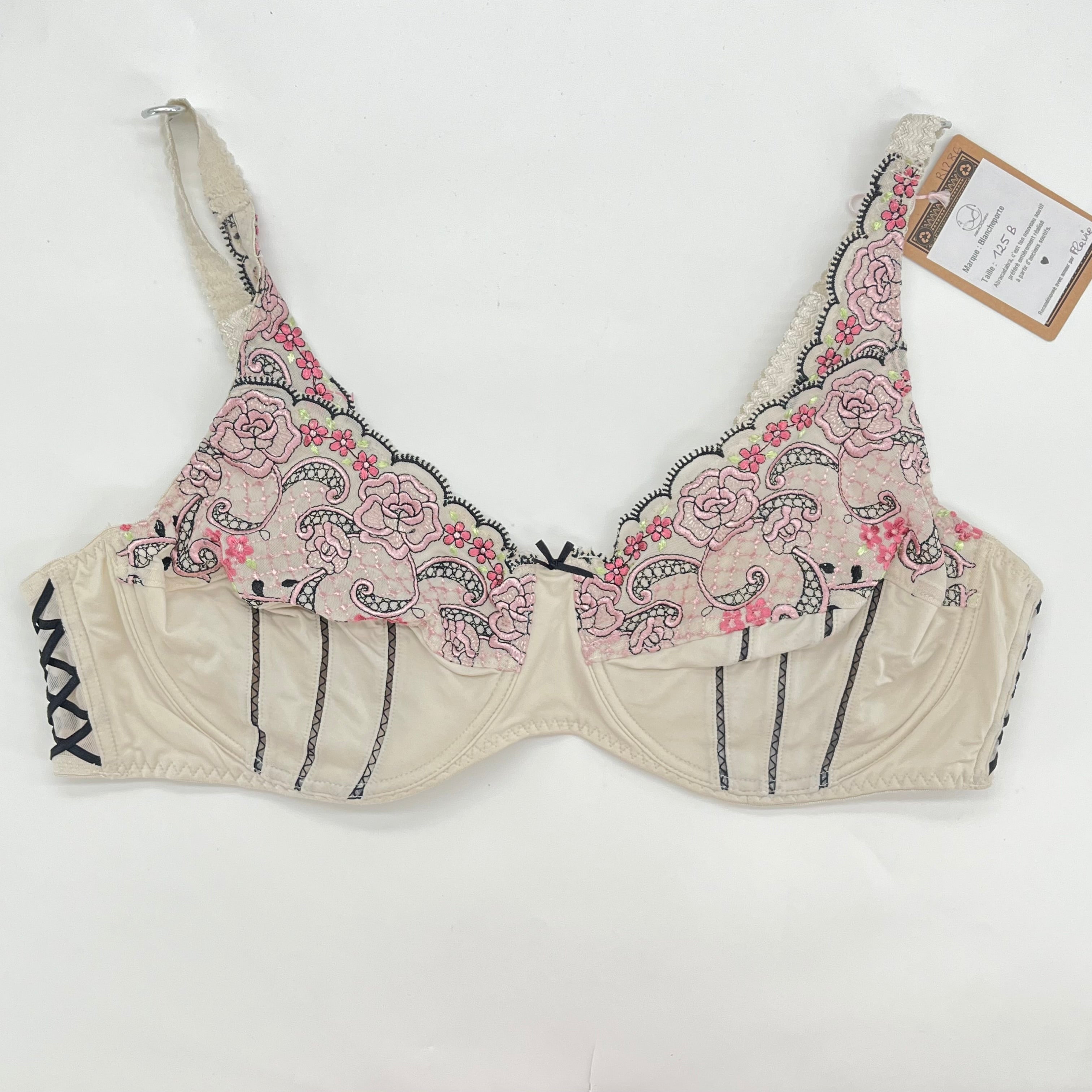 Soutien-gorge Blancheporte