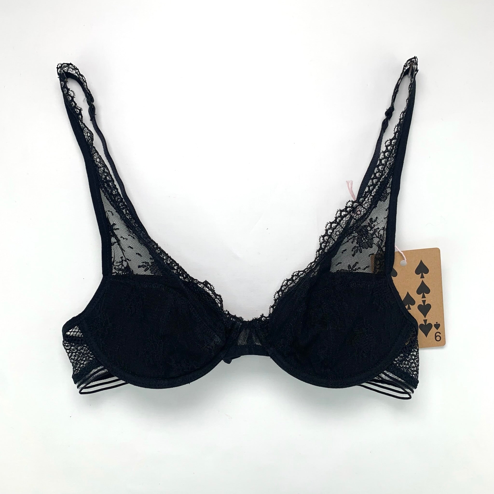 Soutien-gorge Ysé