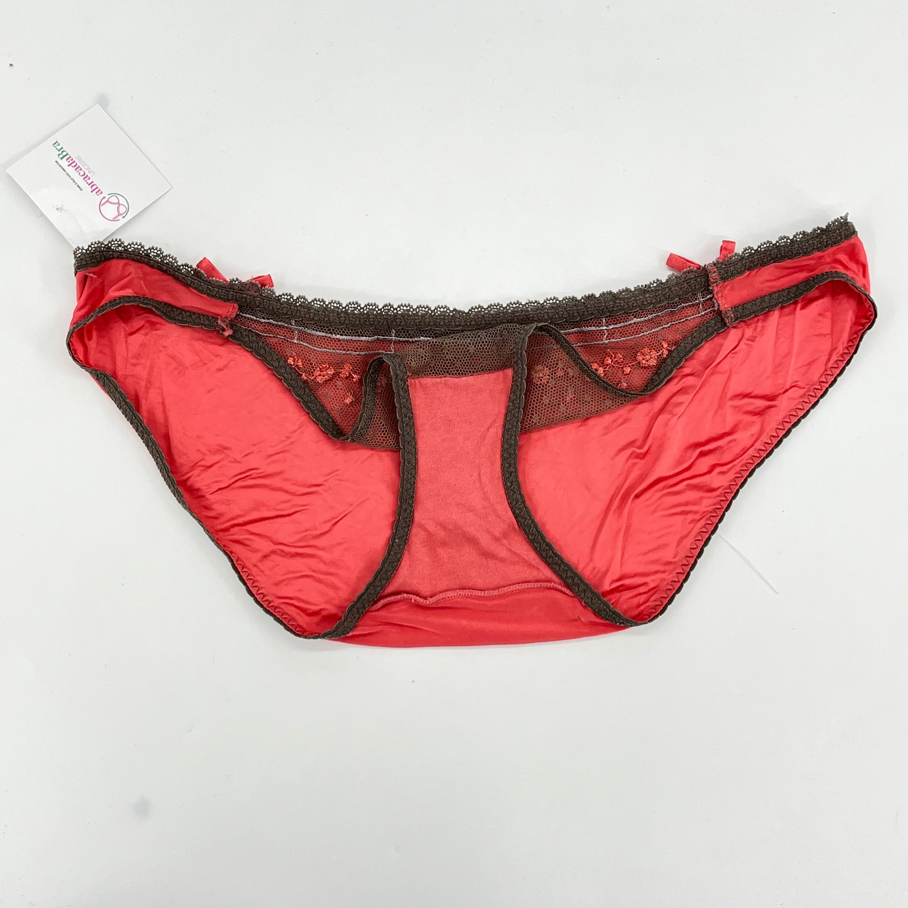 Culotte Huit Lingerie