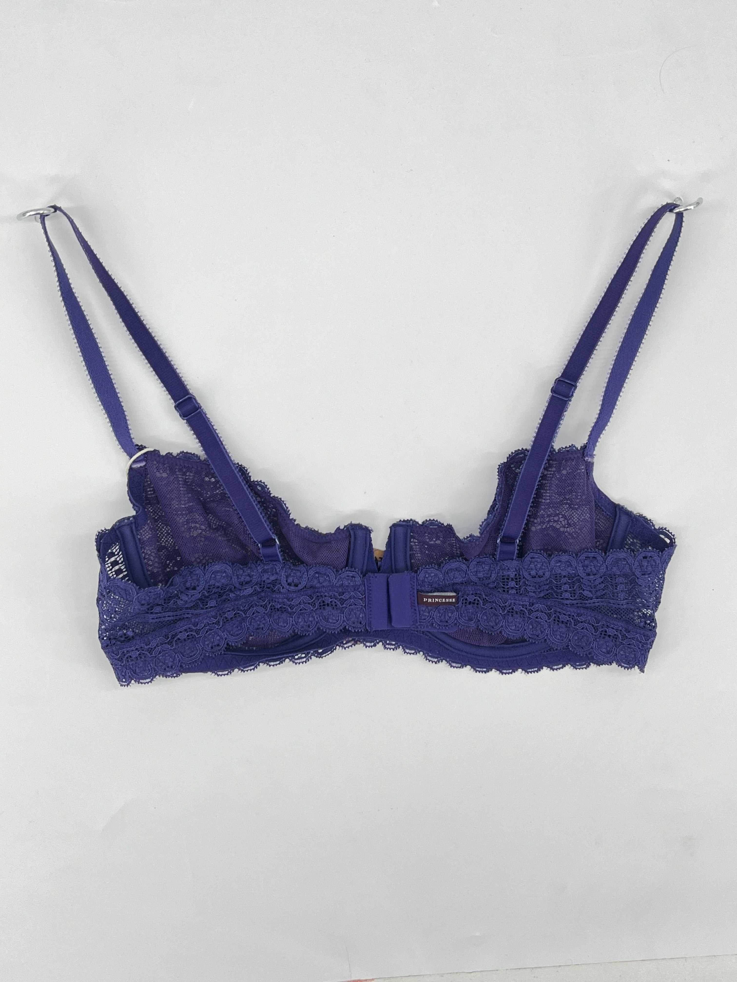 Soutien-gorge Princesse tam.tam