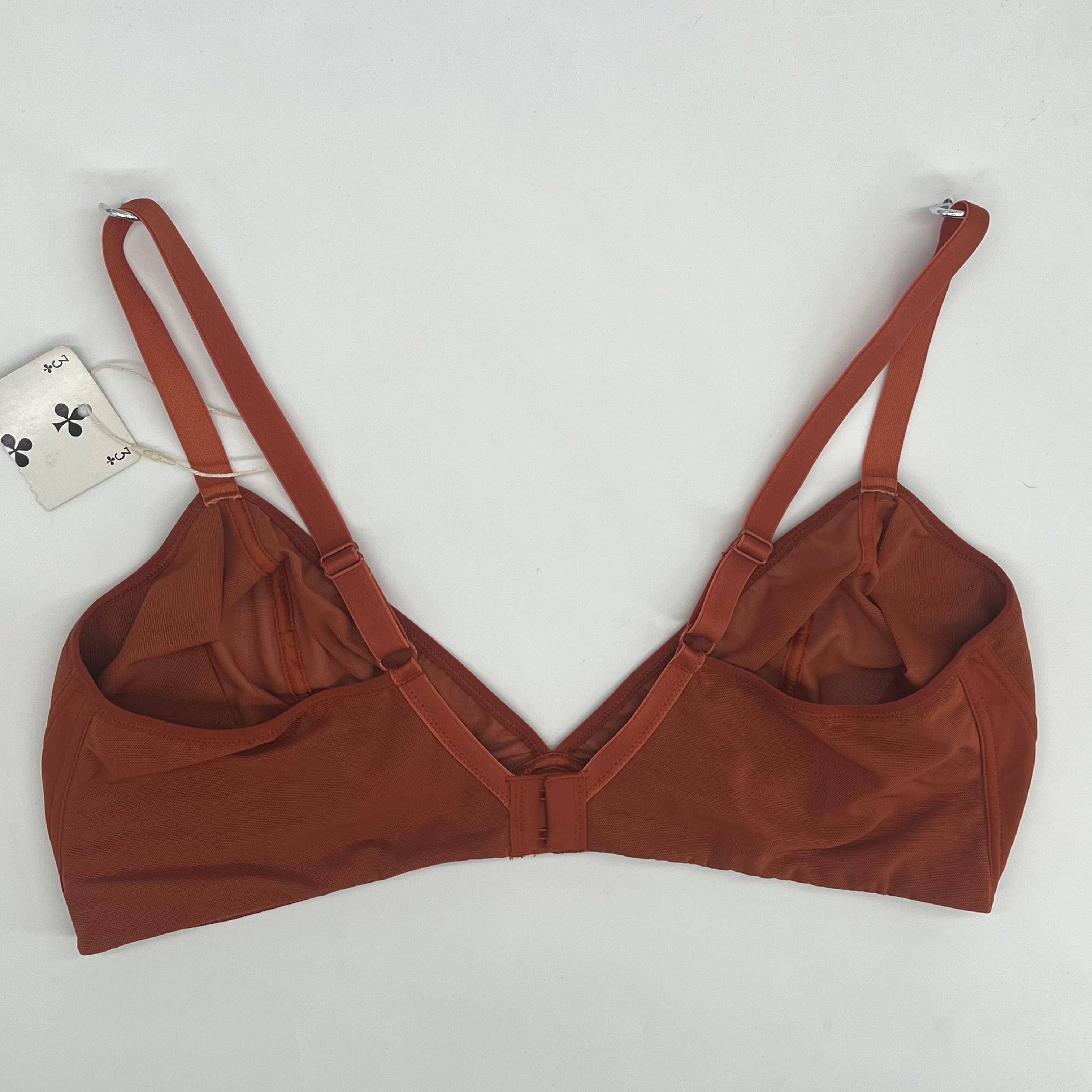 Soutien-gorge Knix