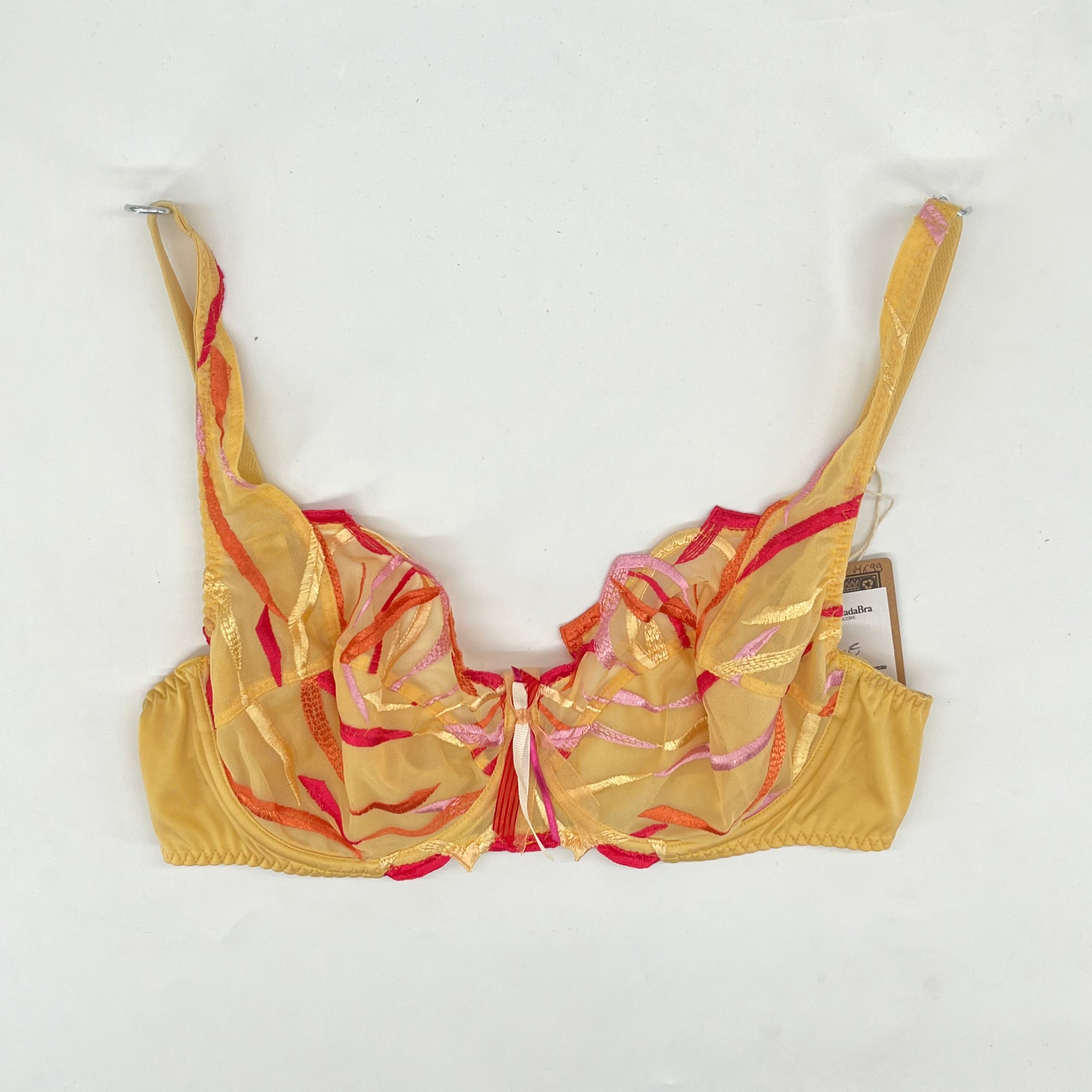 Soutien-gorge Barbara