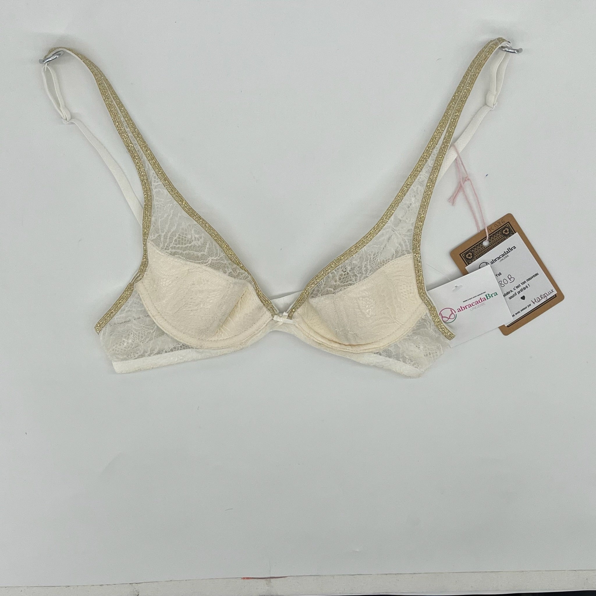 Soutien-gorge Ysé