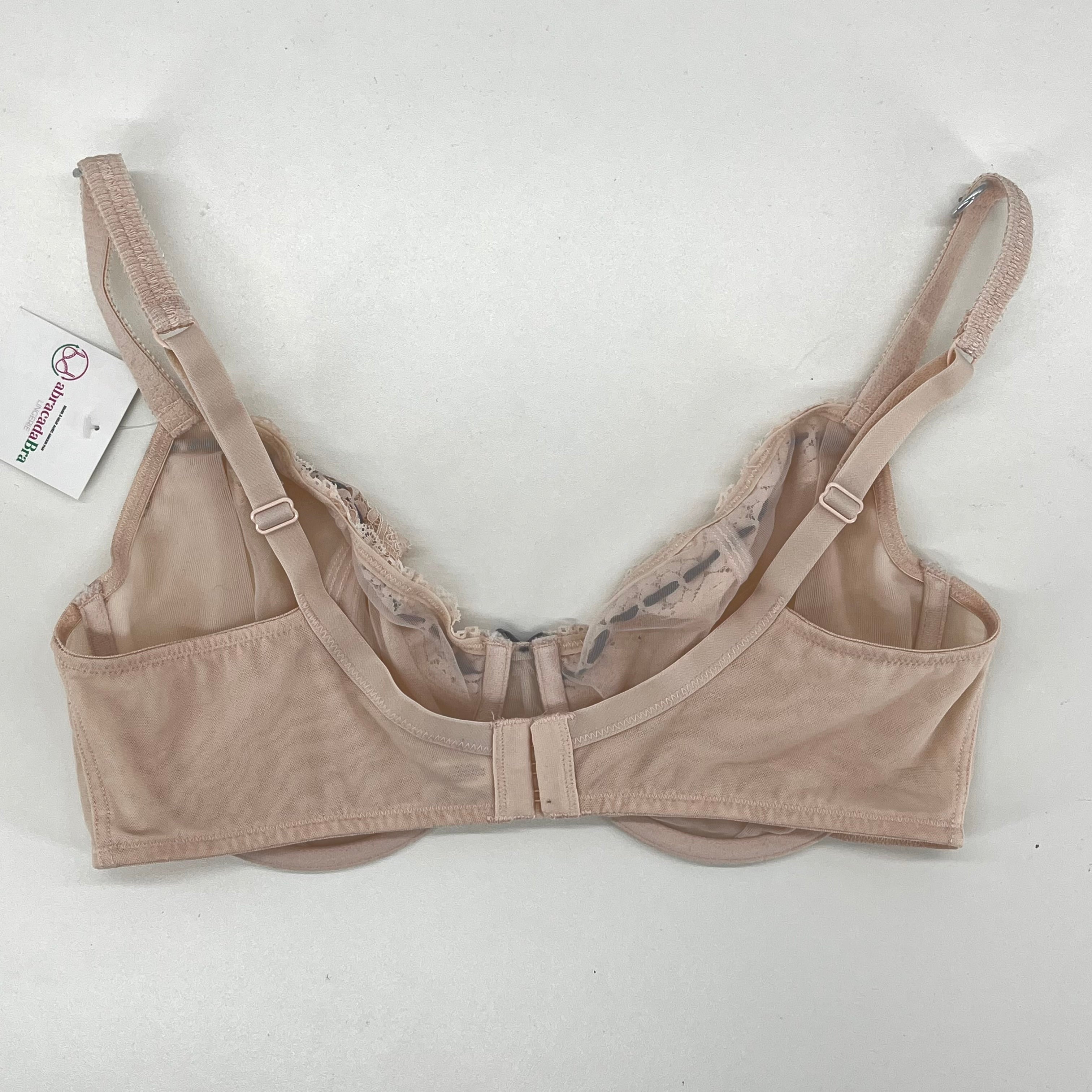 Soutien-gorge RougeGorge