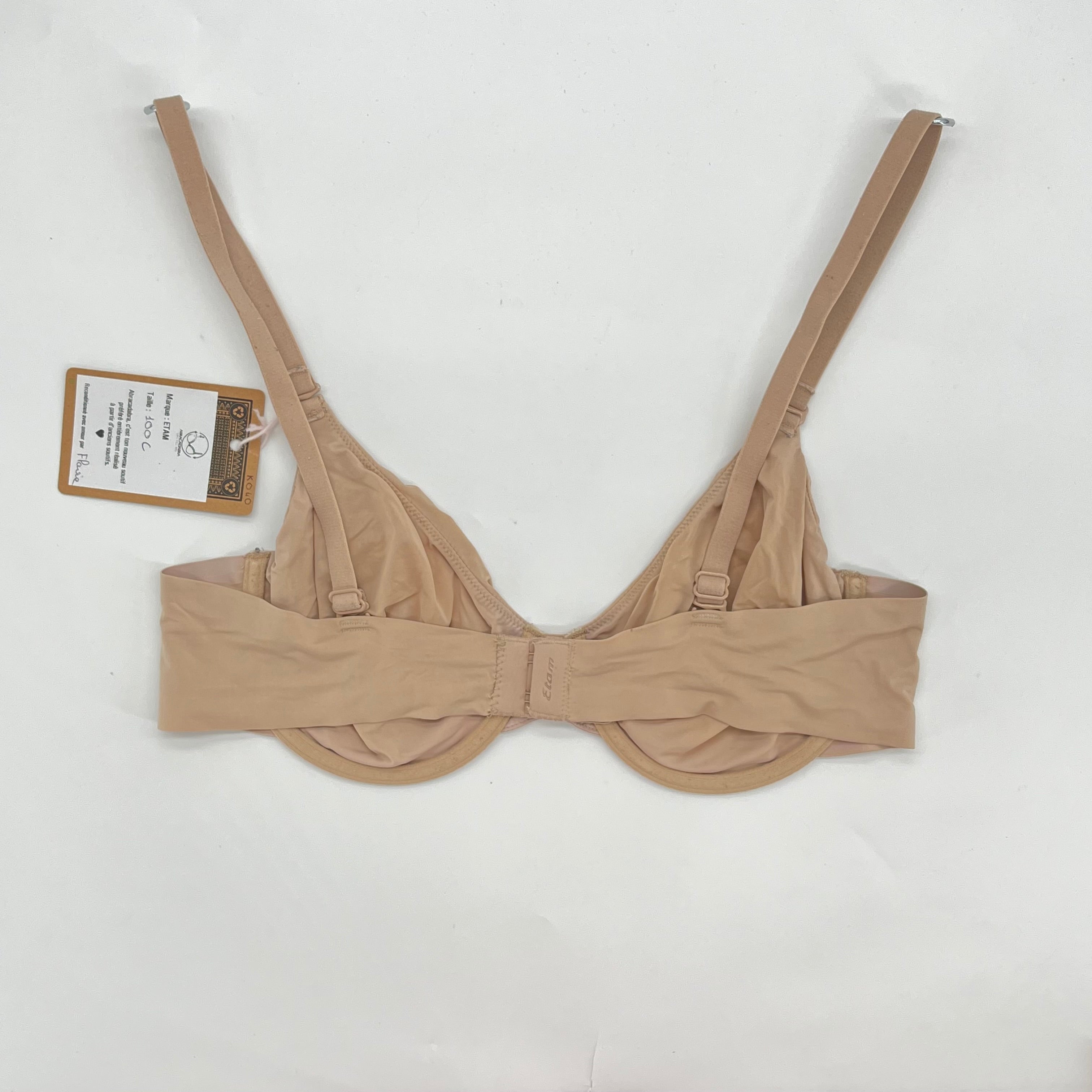 Soutien-gorge ETAM