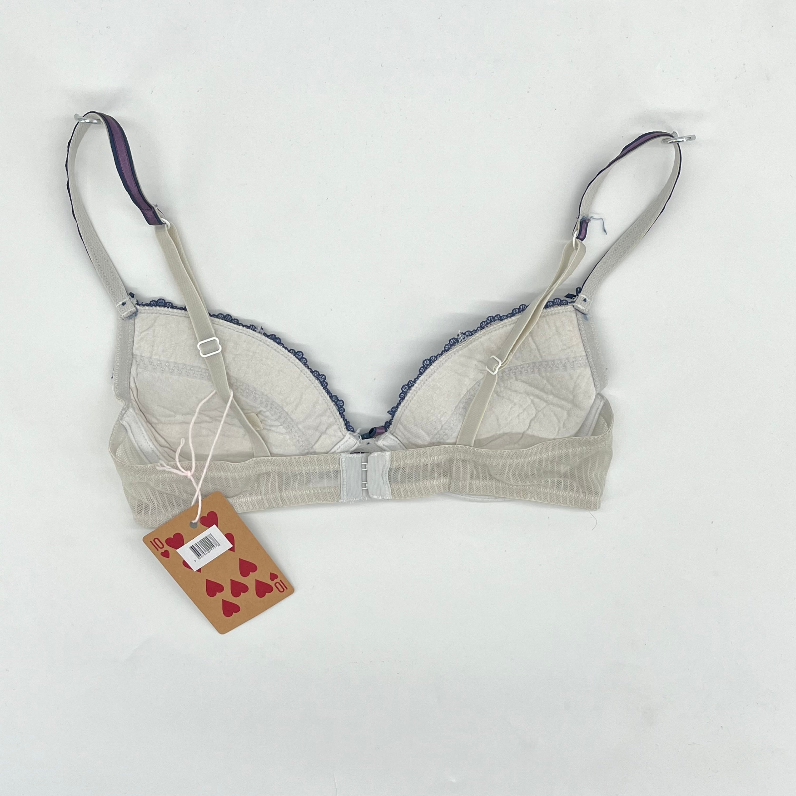 Soutien-gorge Cannelle Lingerie