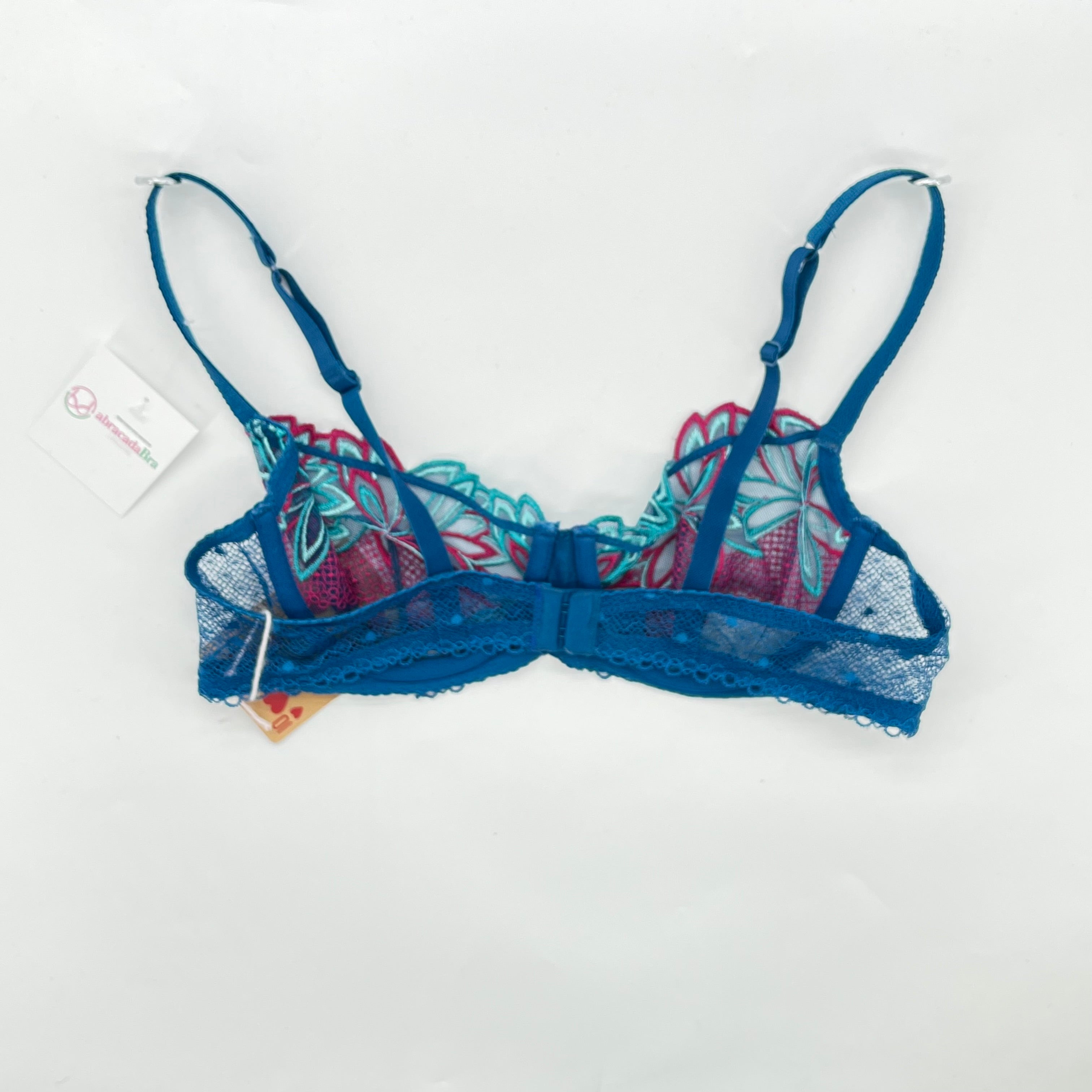 Soutien-gorge RougeGorge