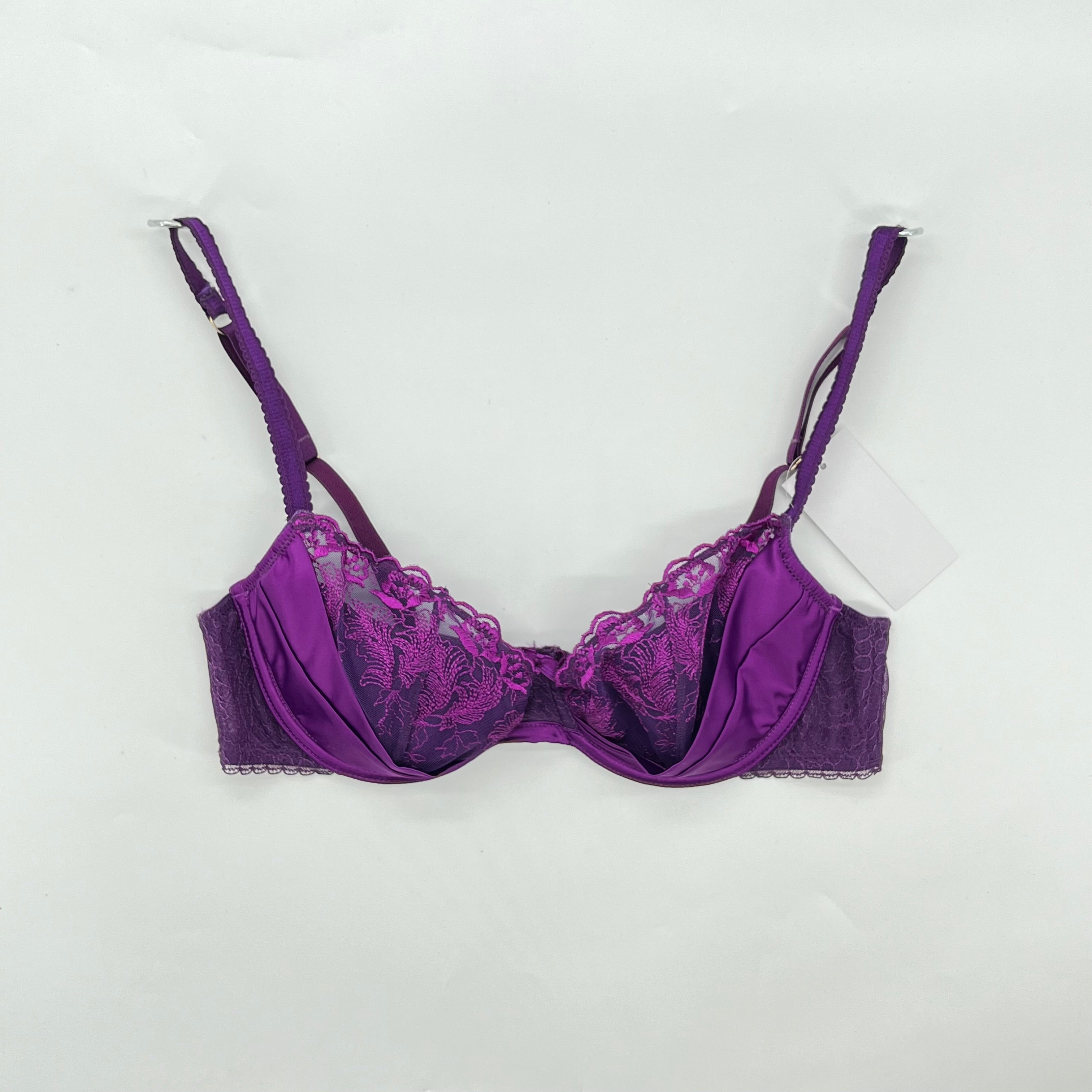 Soutien-gorge RougeGorge