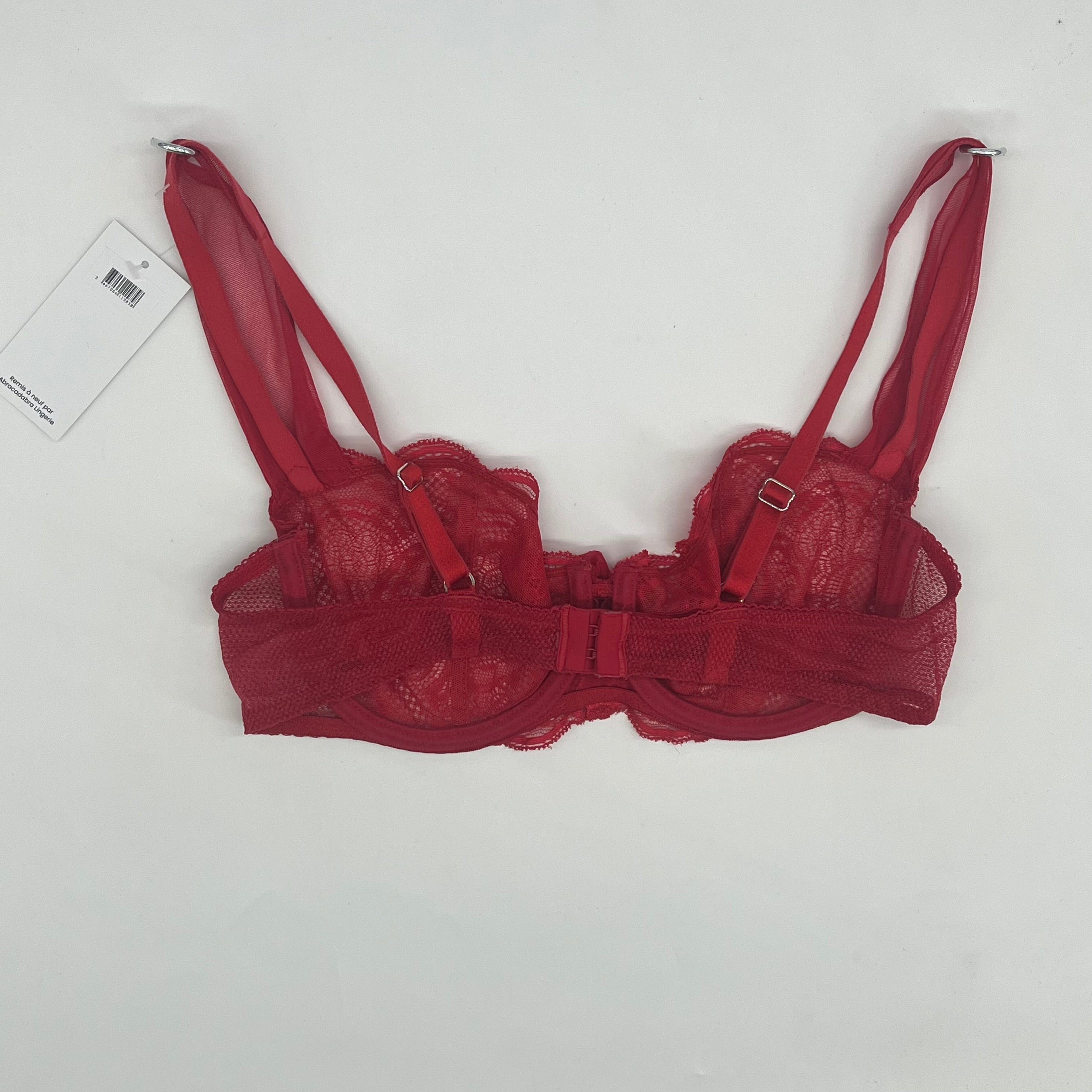 Soutien-gorge Darjeeling