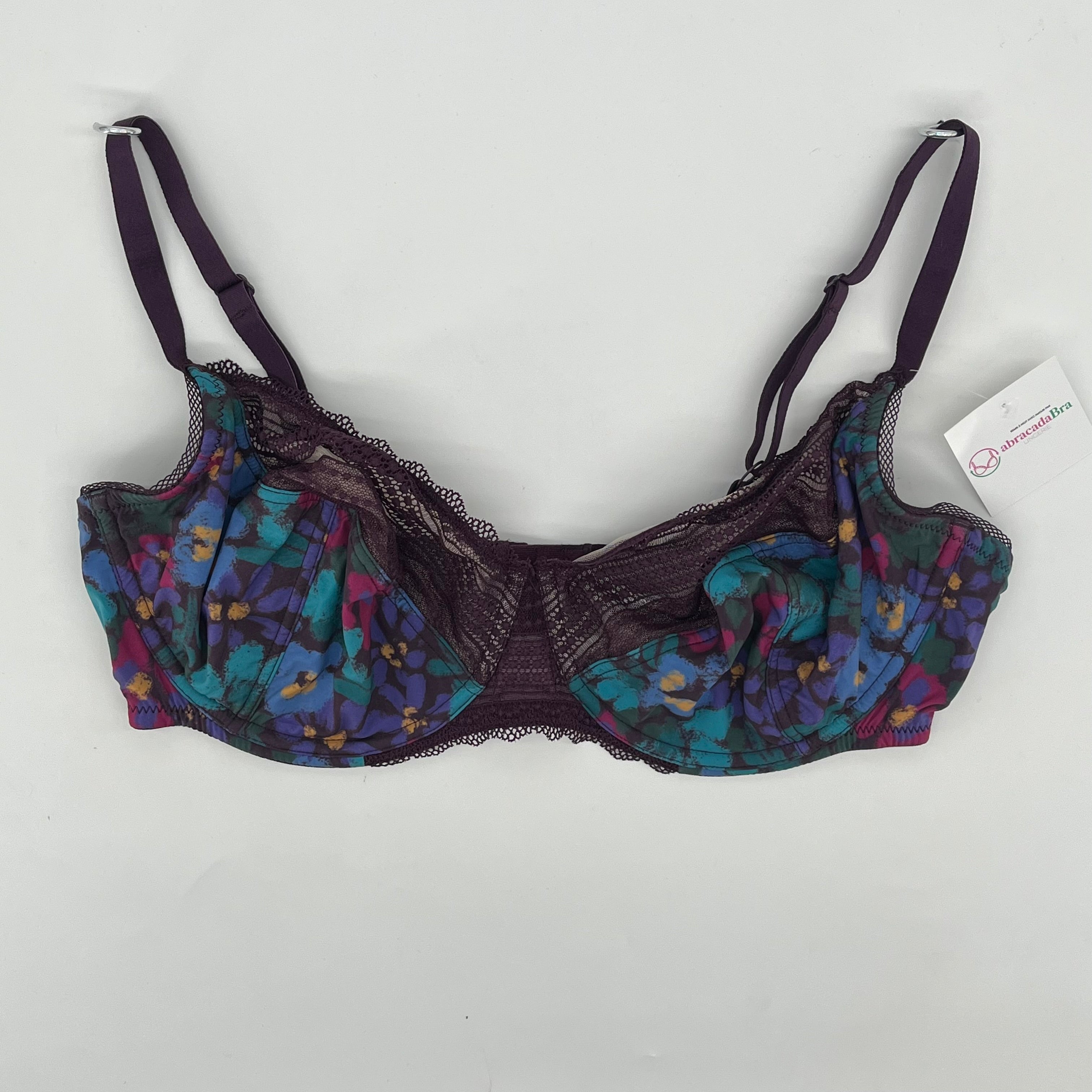 Soutien-gorge RougeGorge