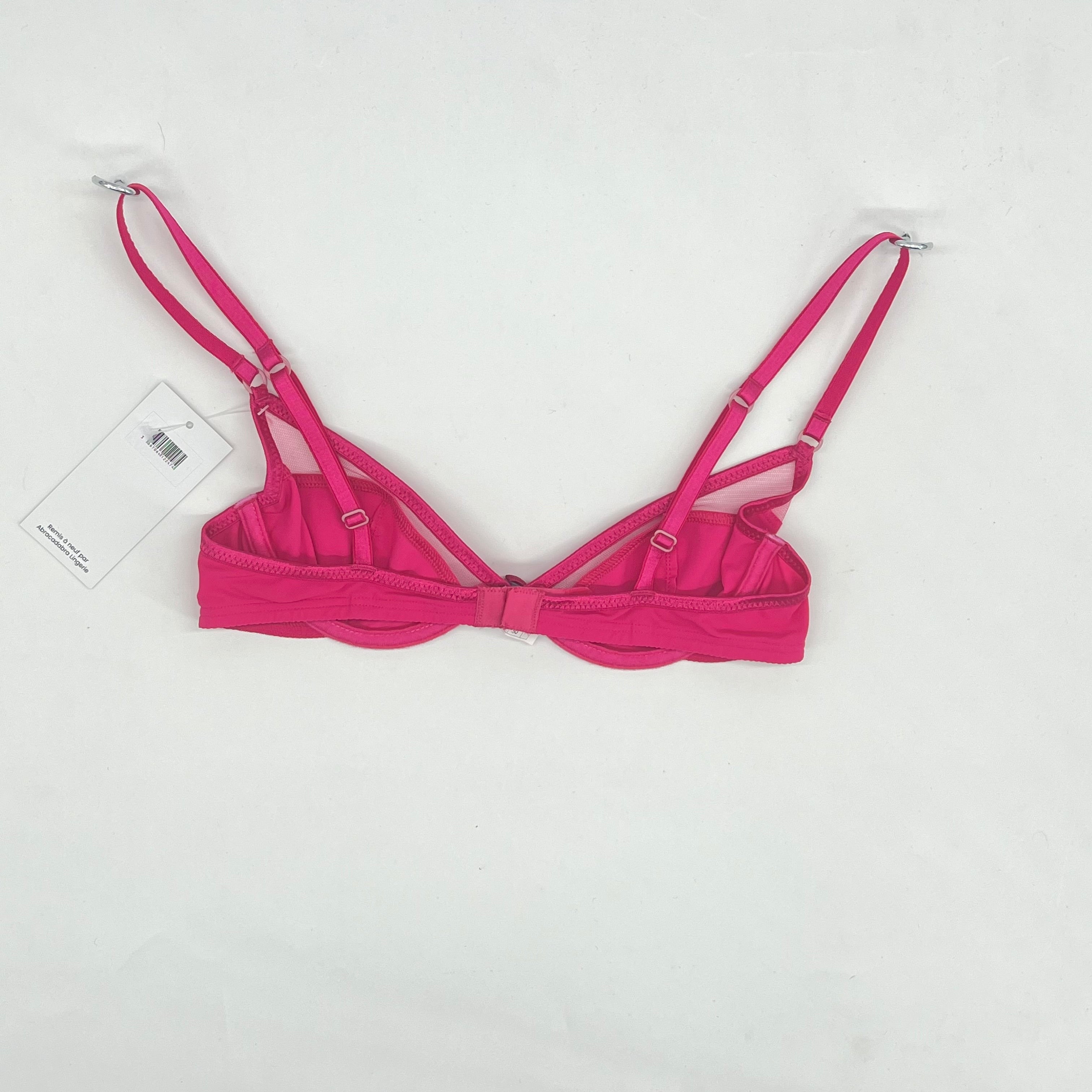 Soutien-gorge Ysé