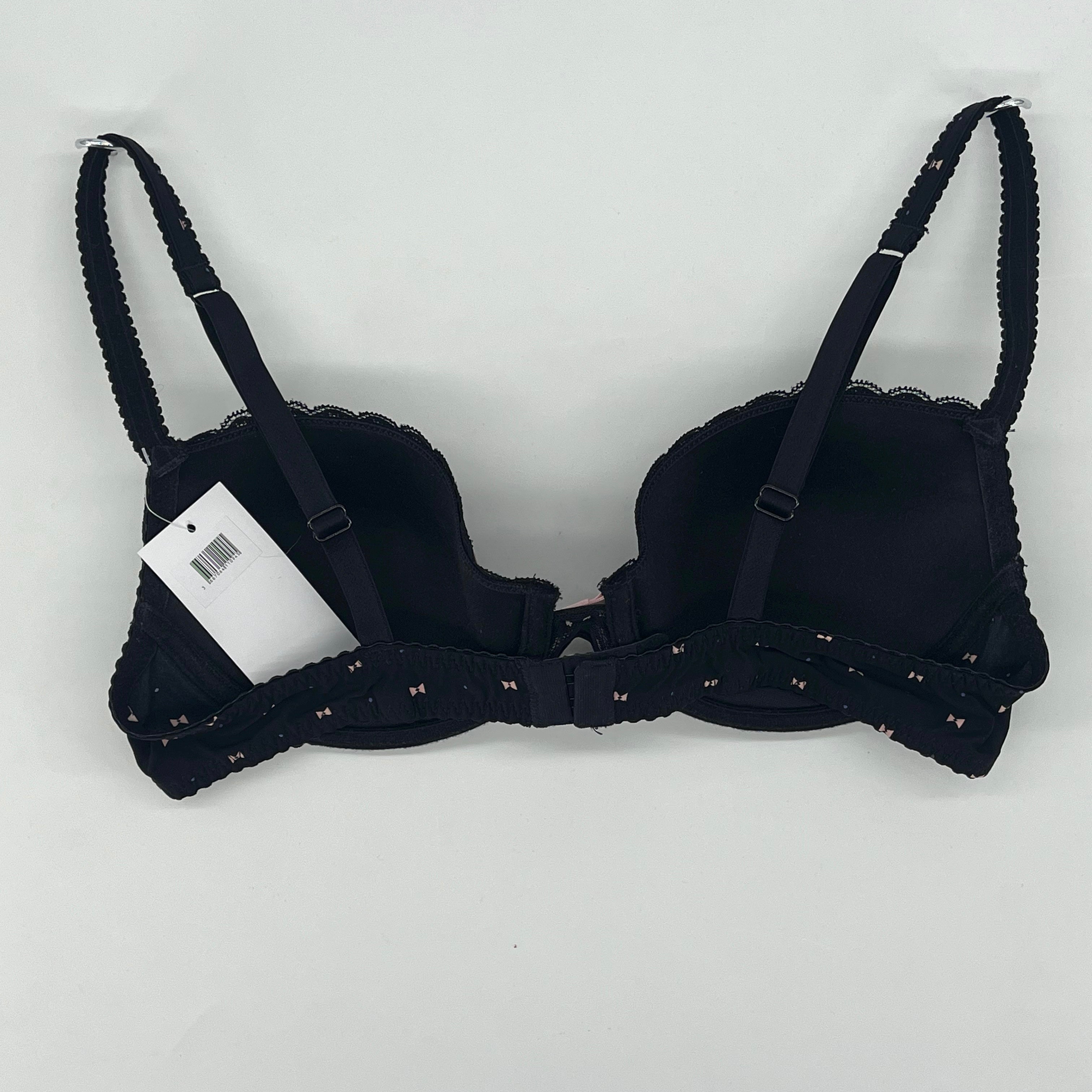 Soutien-gorge Variance