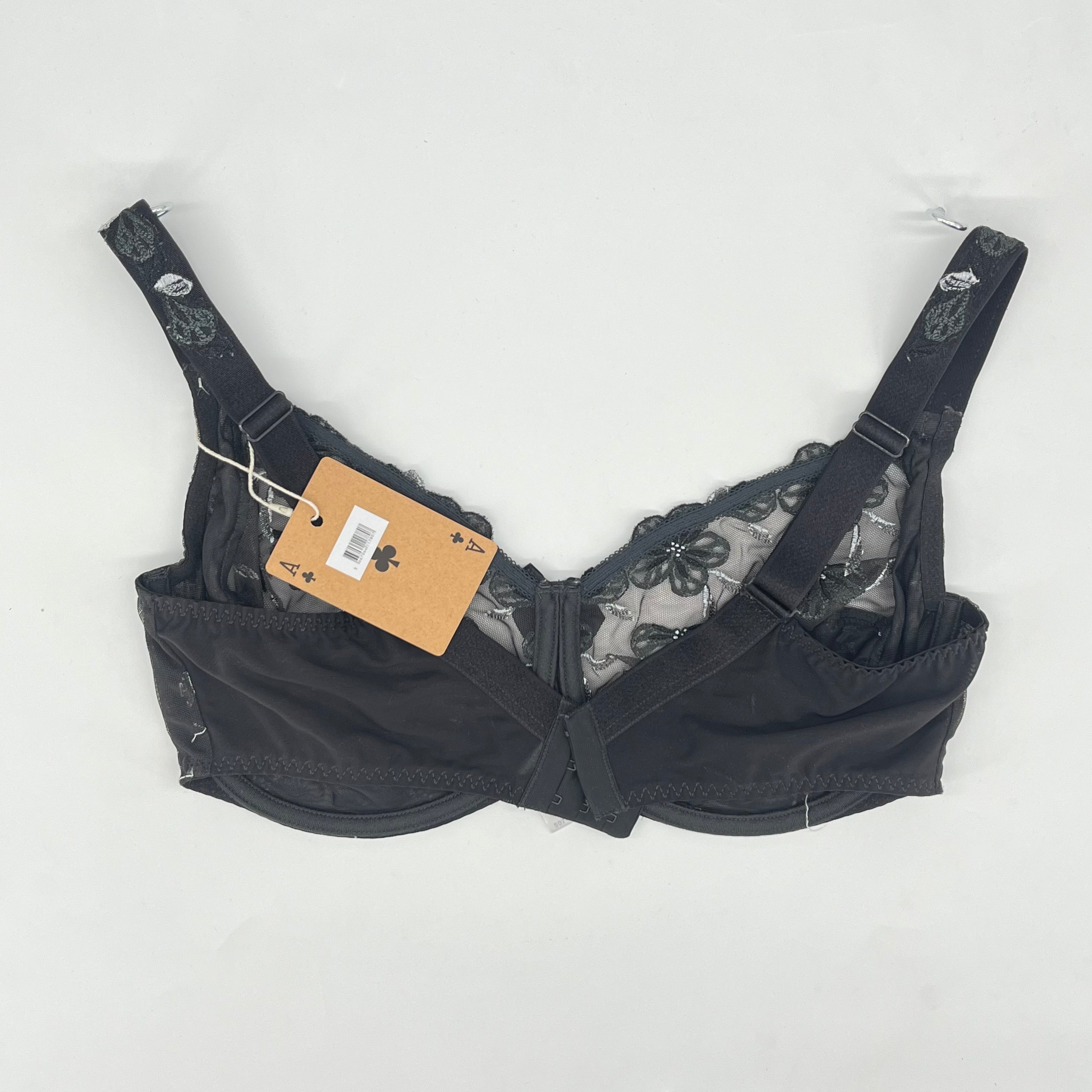 Soutien-gorge Juliette Lingerie