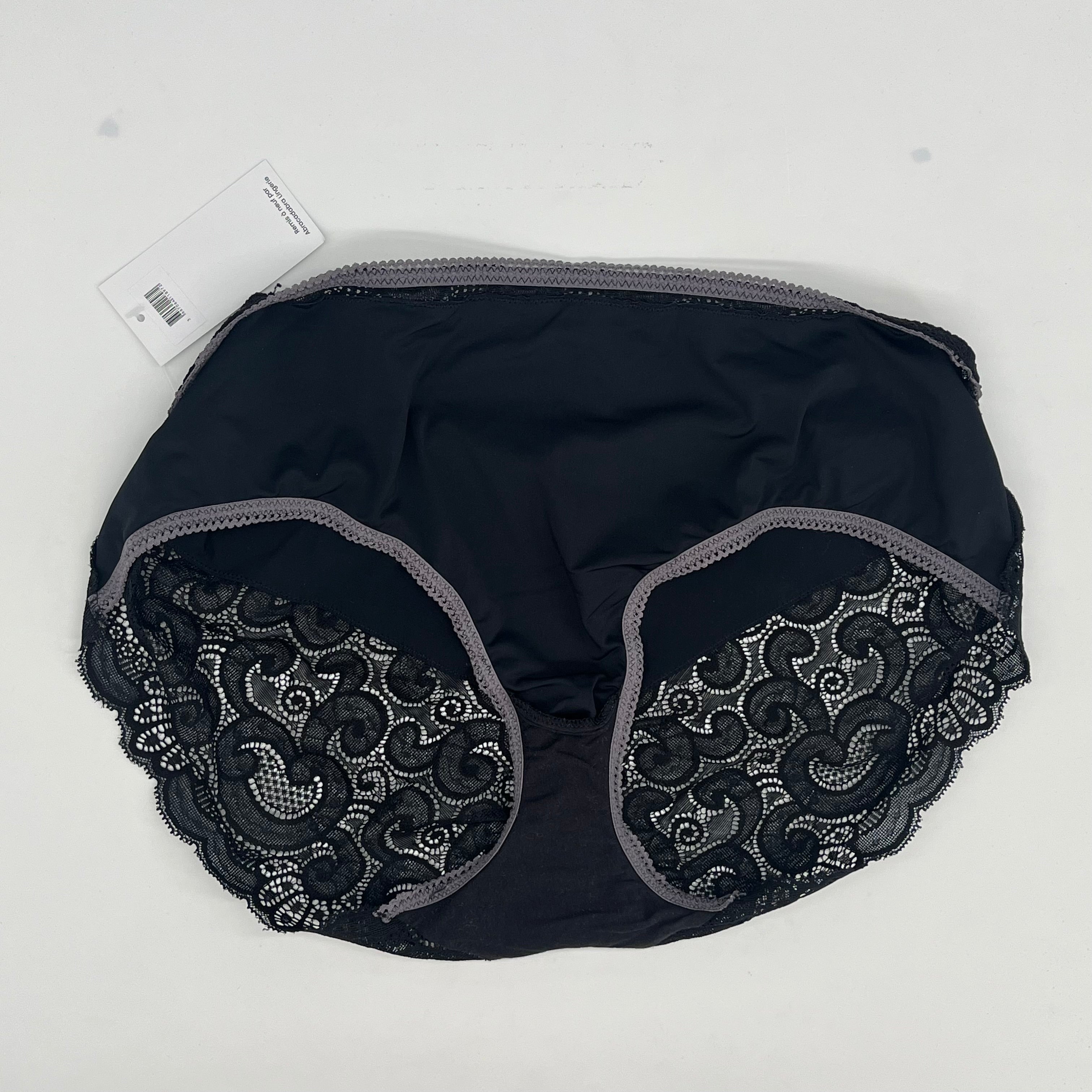 Culotte taille haute Playtex