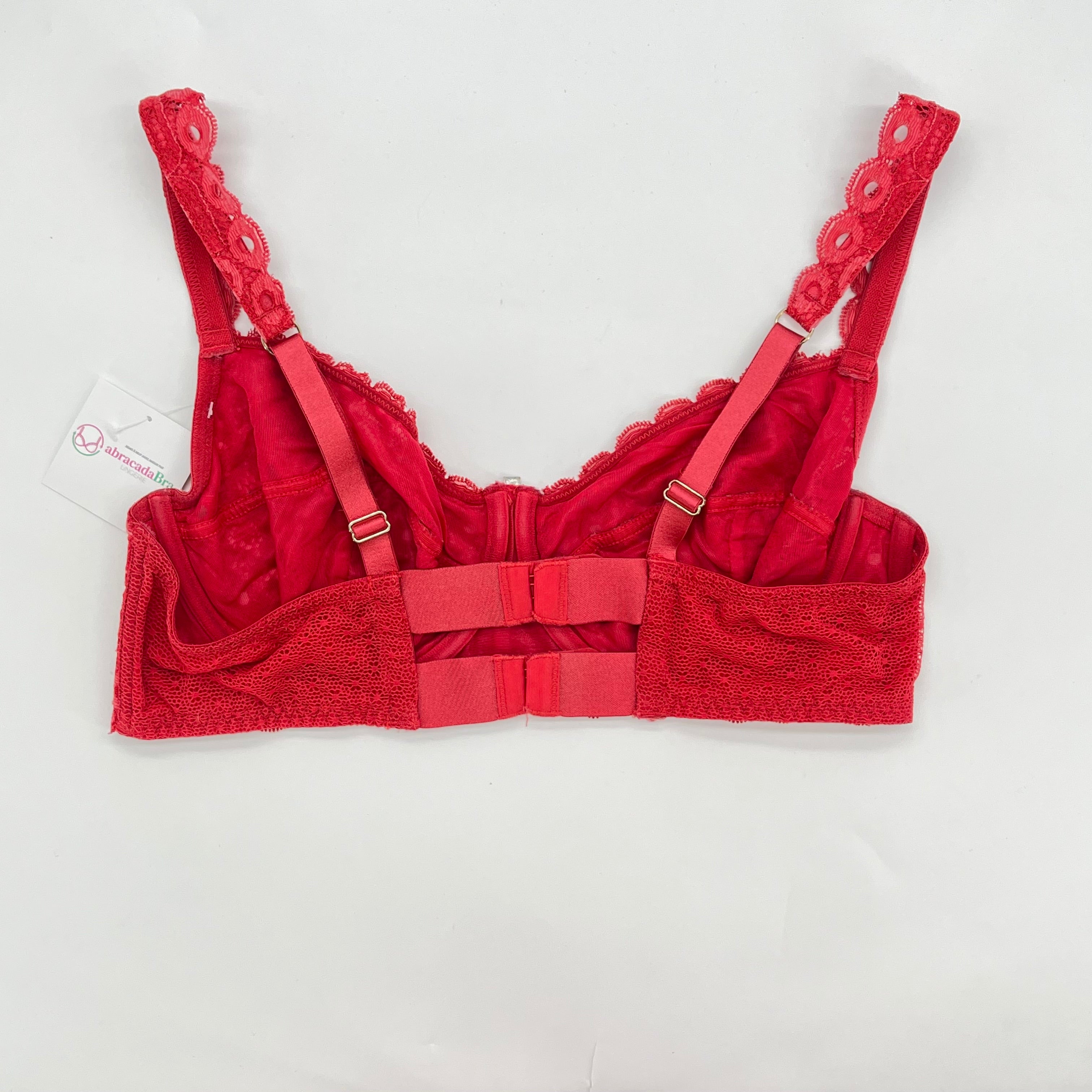 Soutien-gorge Camille & Cerf Par Pom'Poire