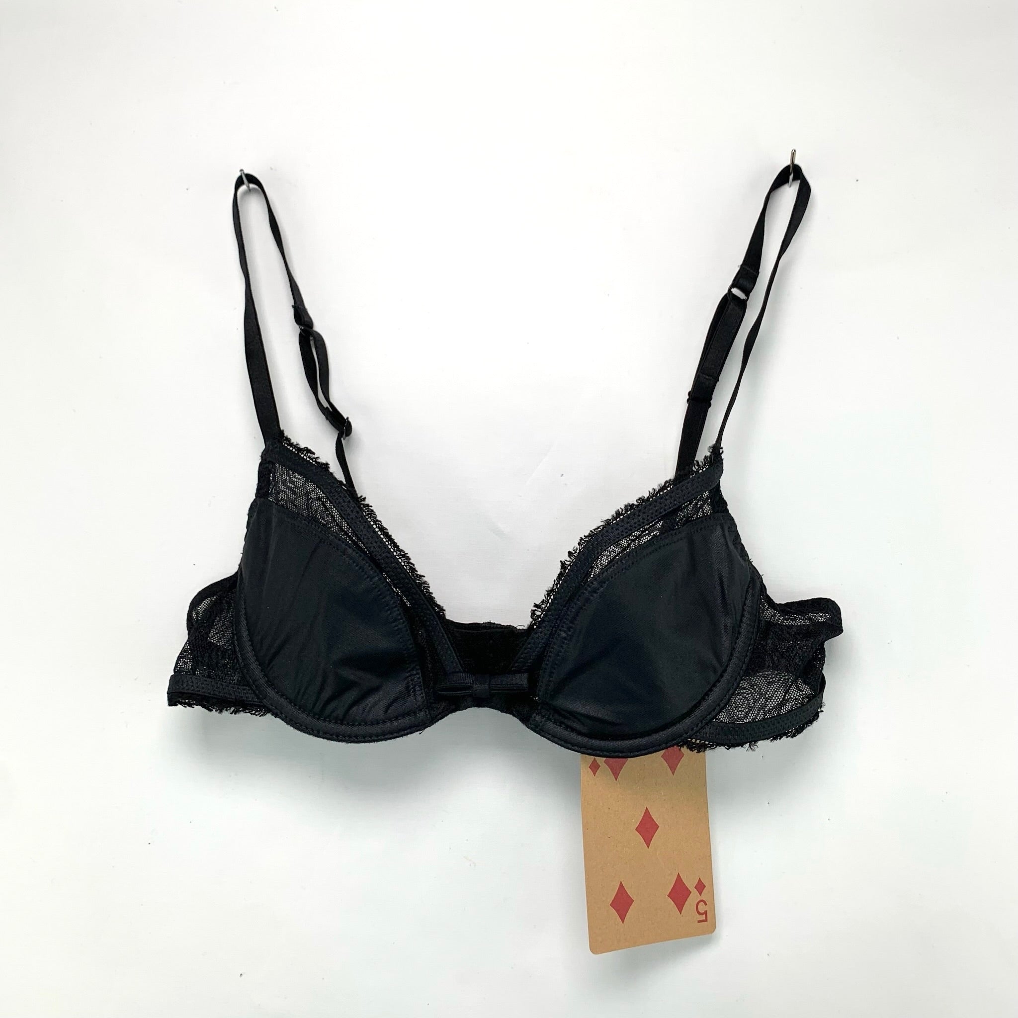 Soutien-gorge Ysé