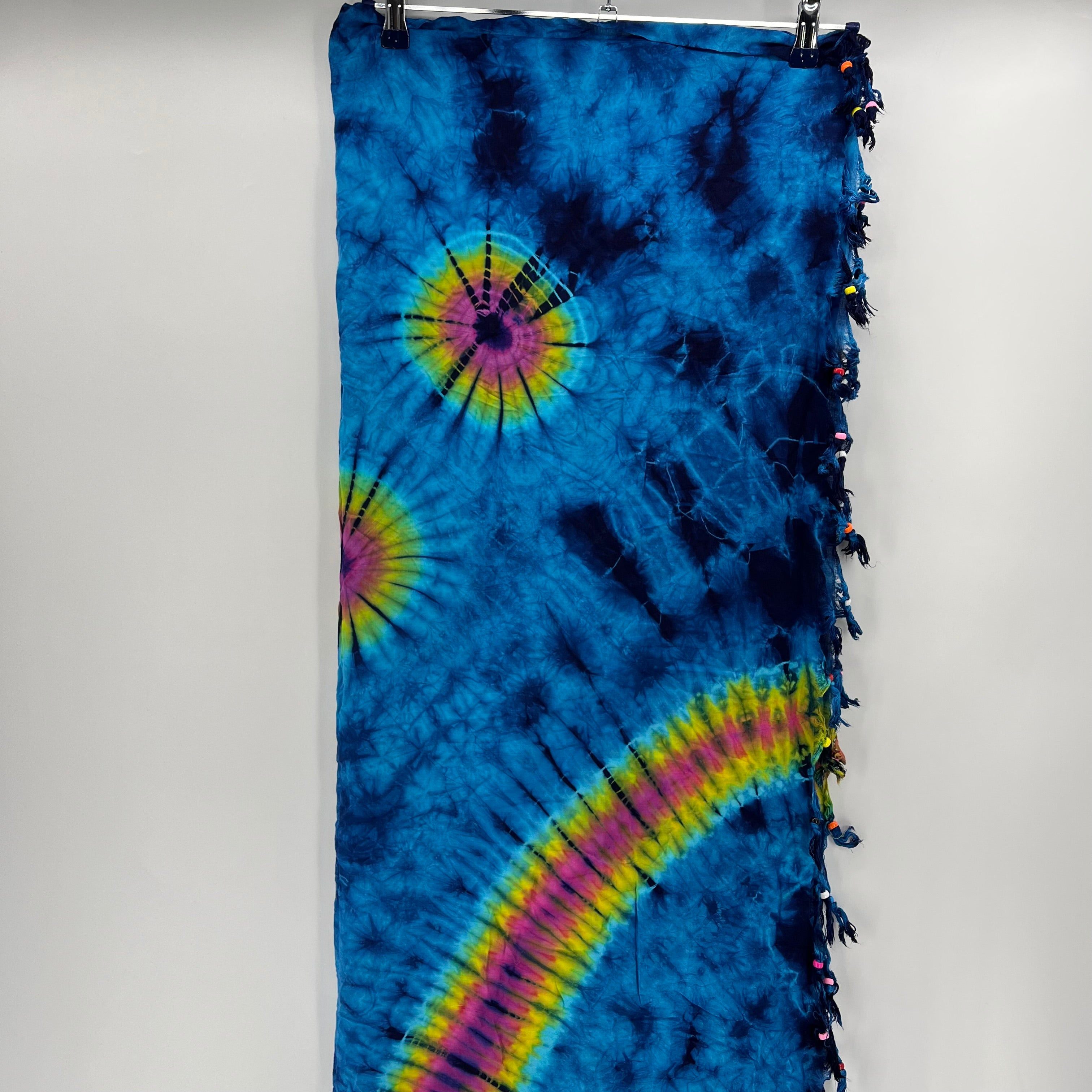 Paréo Bleu