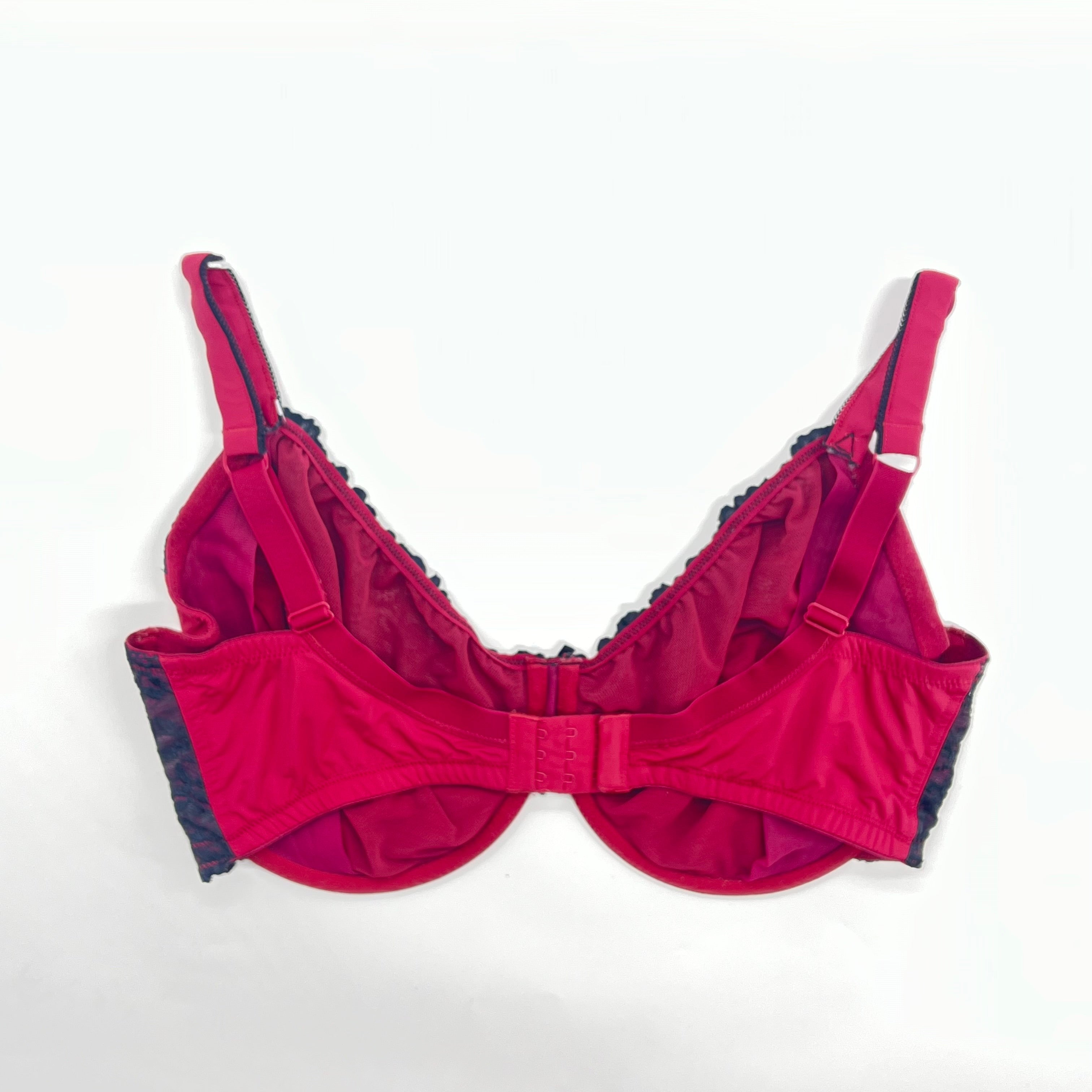 Soutien-gorge RougeGorge