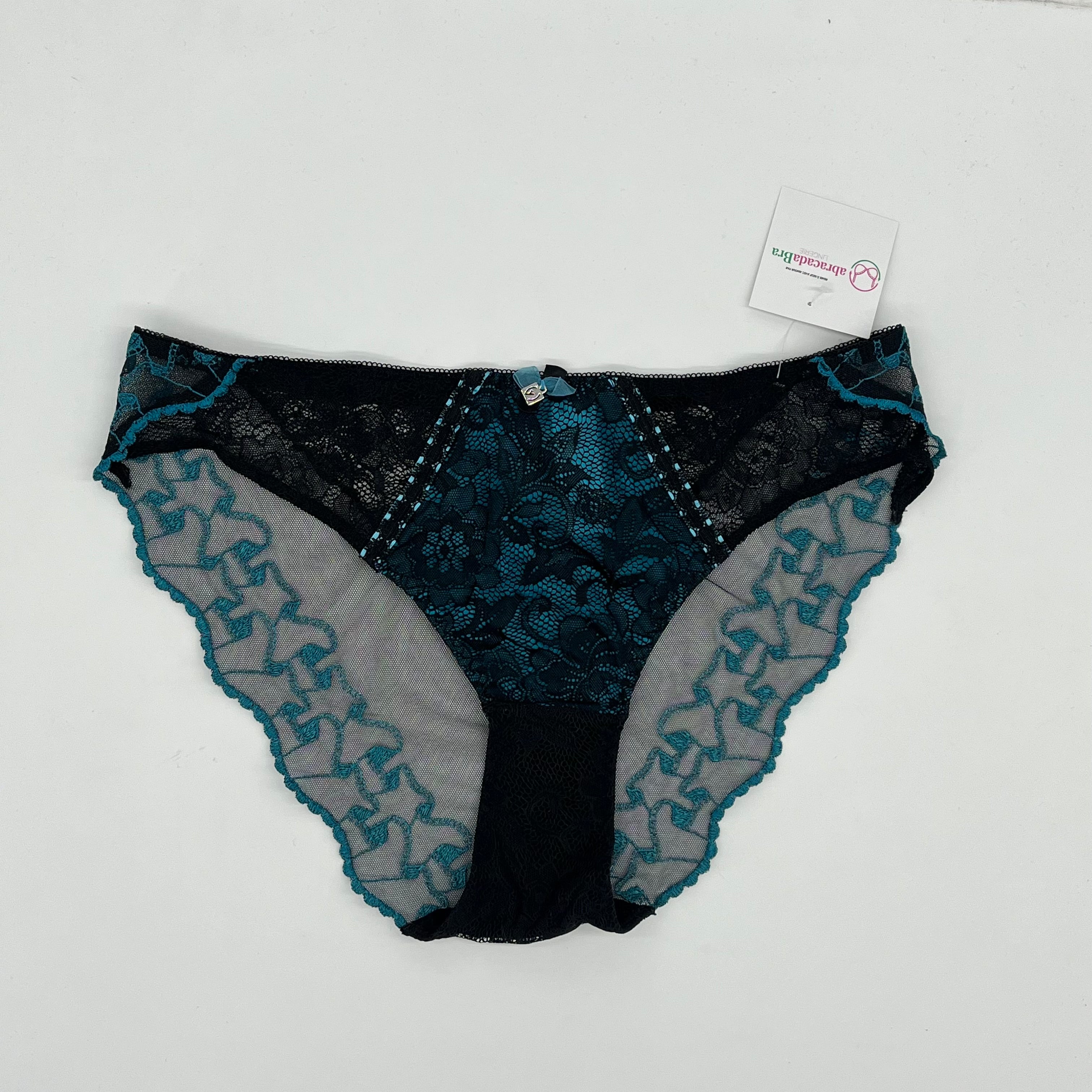 Culotte Lingerie-Indiscrete