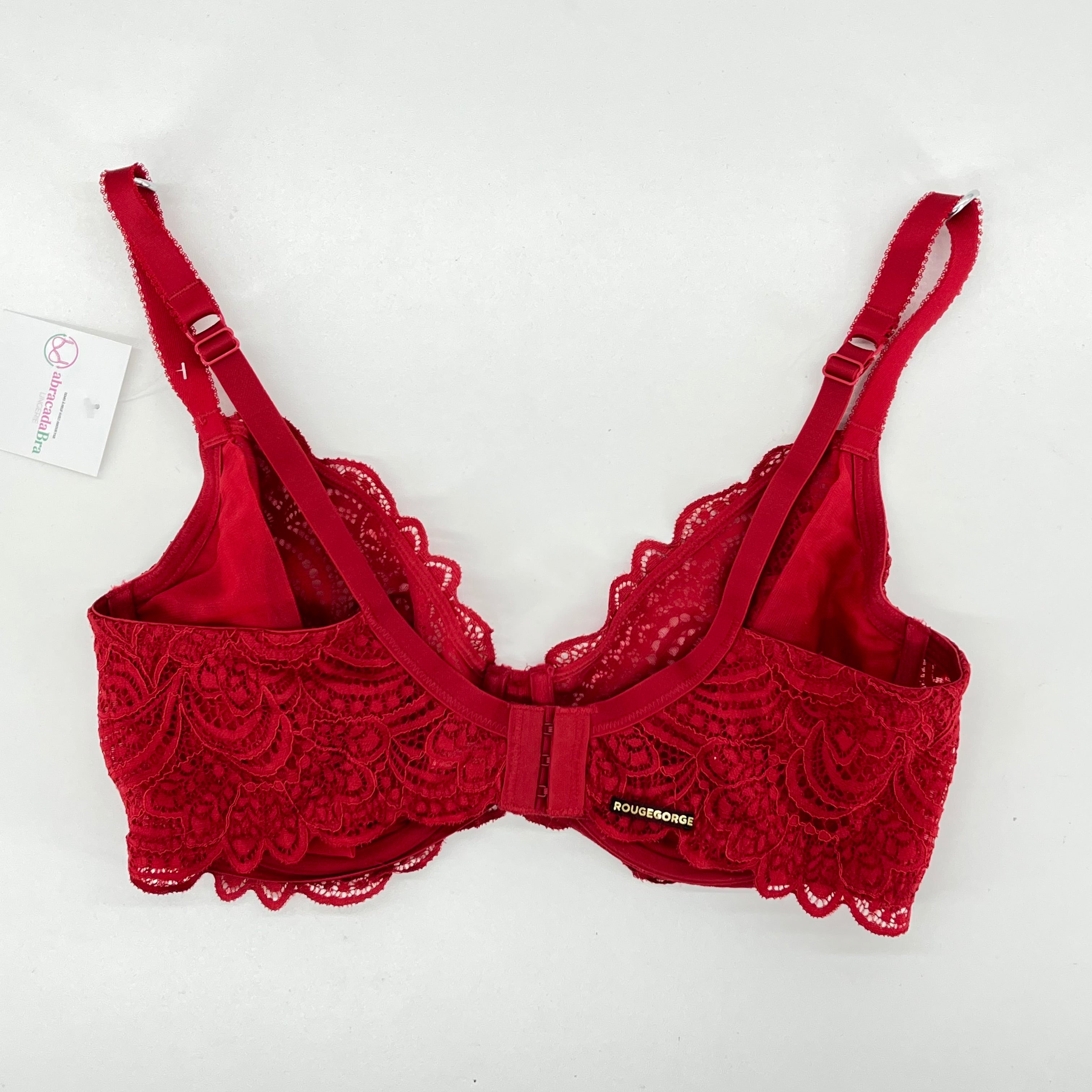 Soutien-gorge RougeGorge