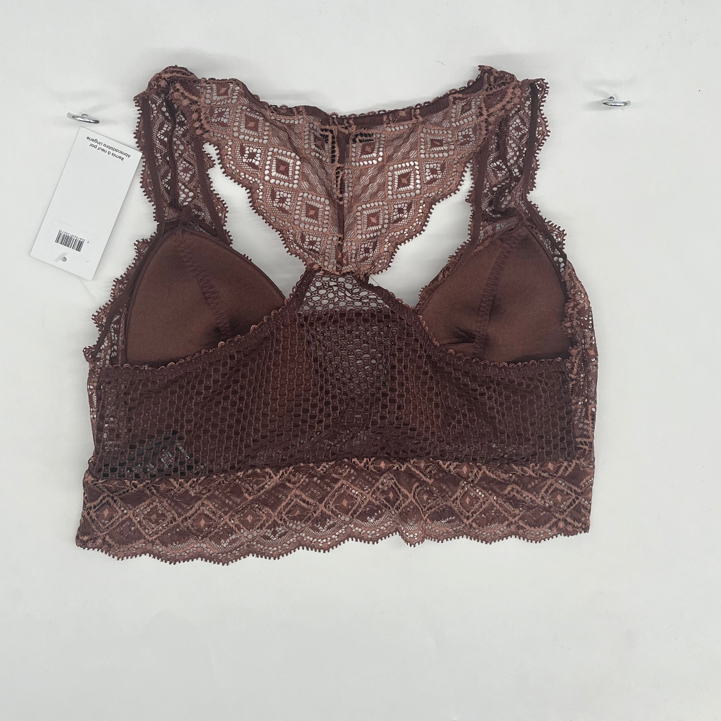 Soutien-gorge Darjeeling