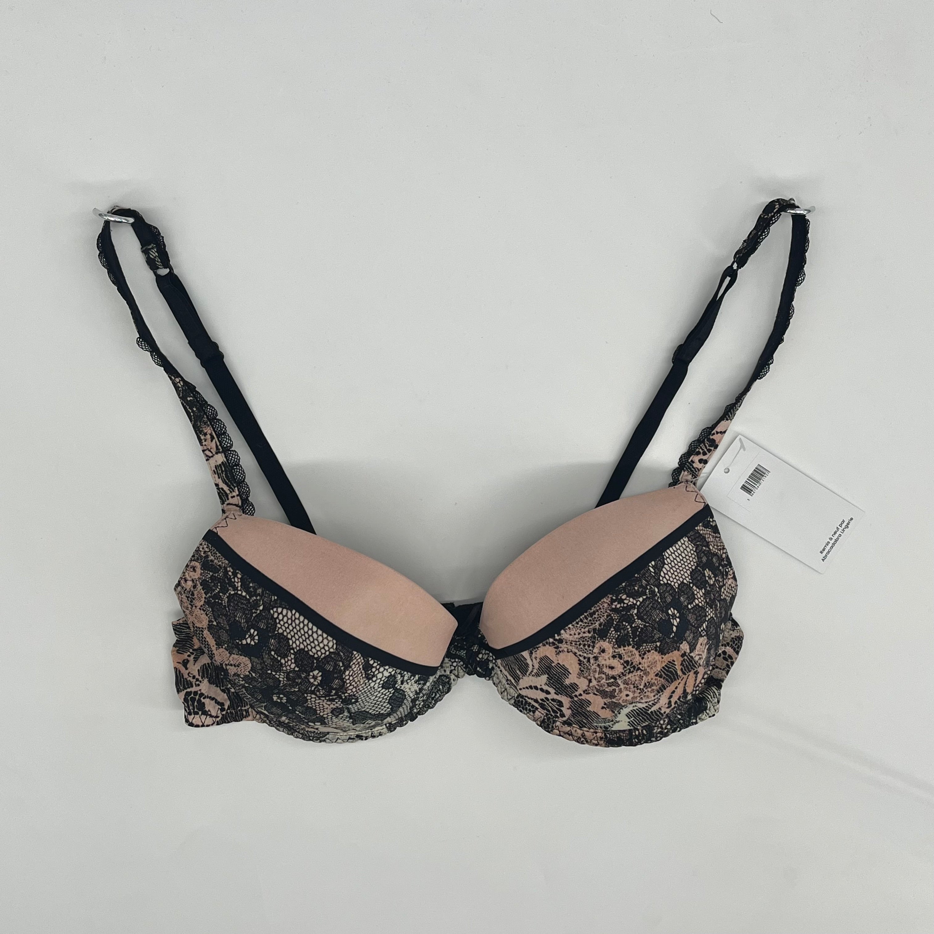 Soutien-gorge Antigel