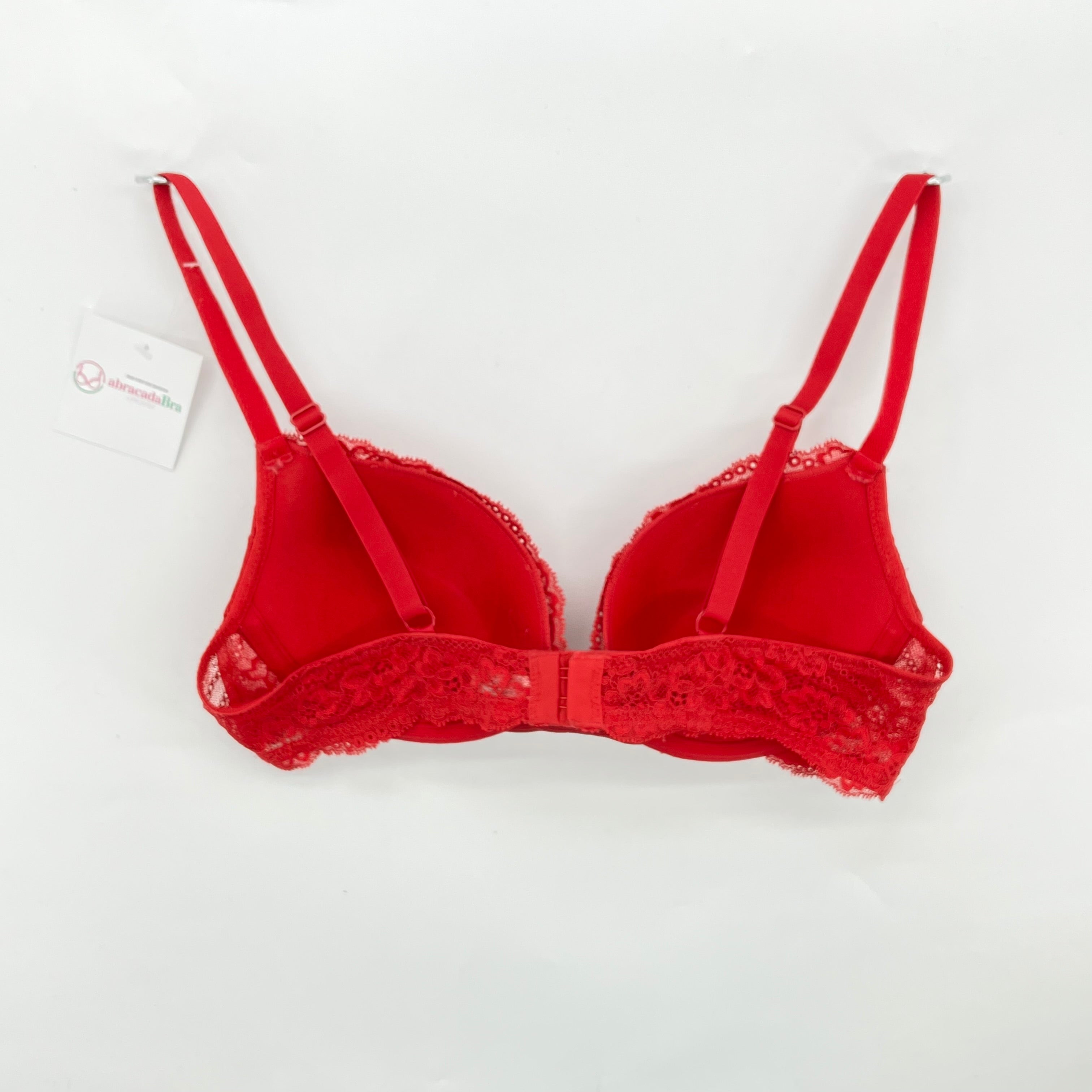 Soutien-gorge RougeGorge