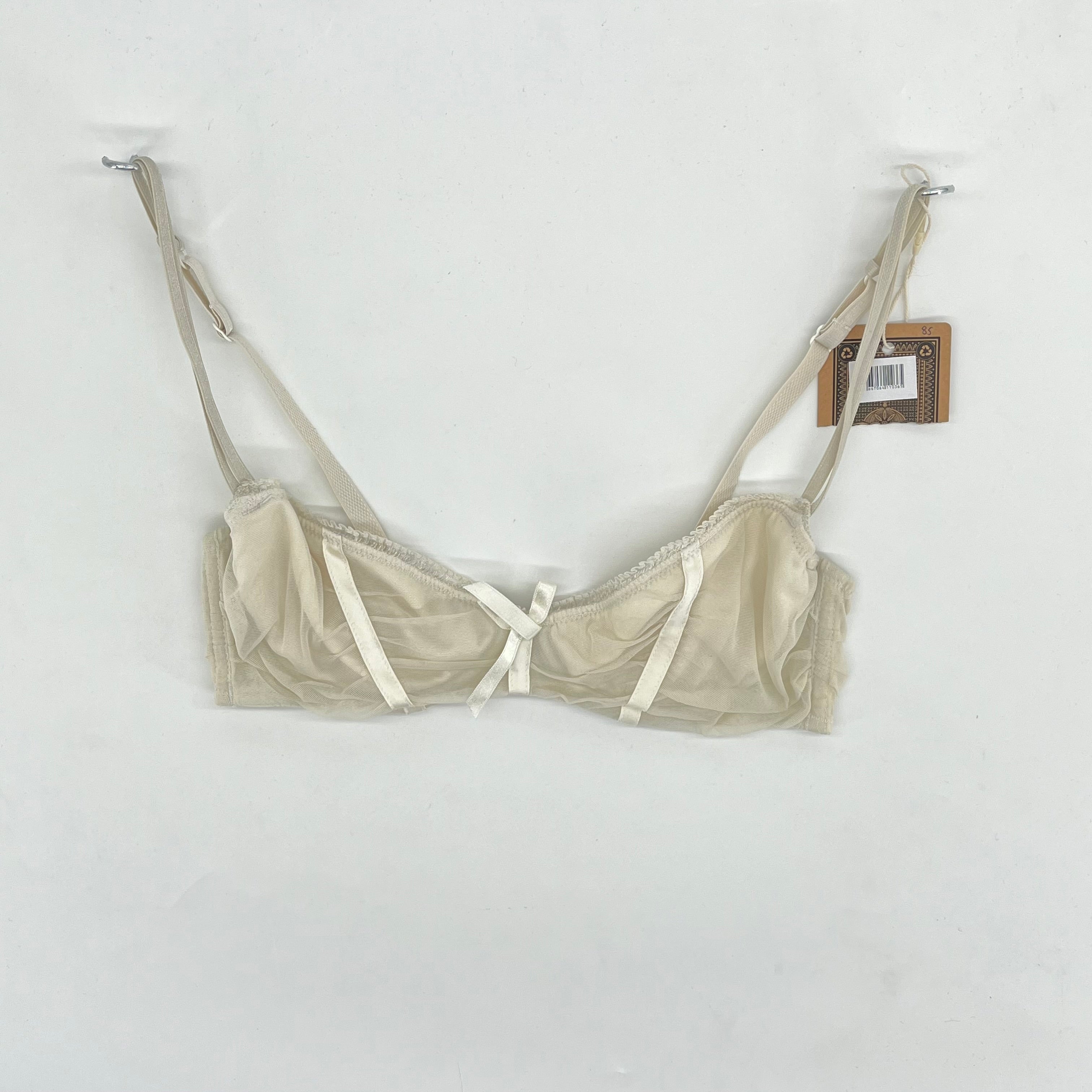 Soutien-gorge Darjeeling