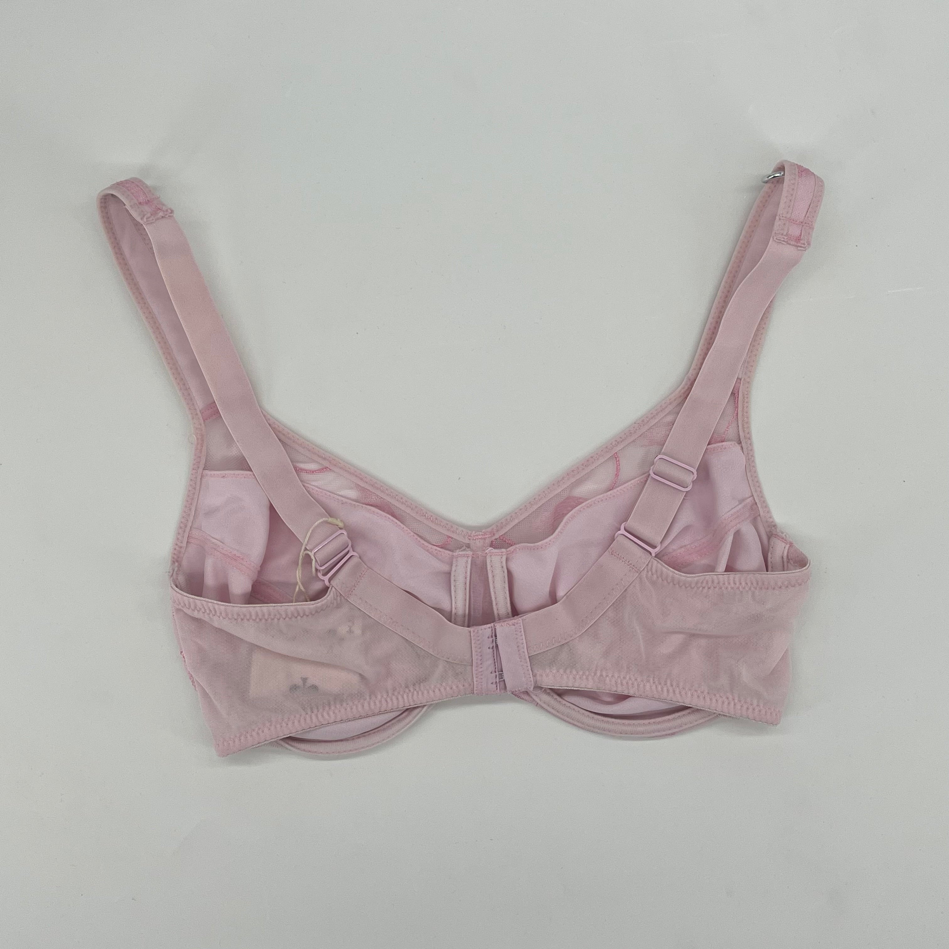 Soutien-gorge Petite Fleur