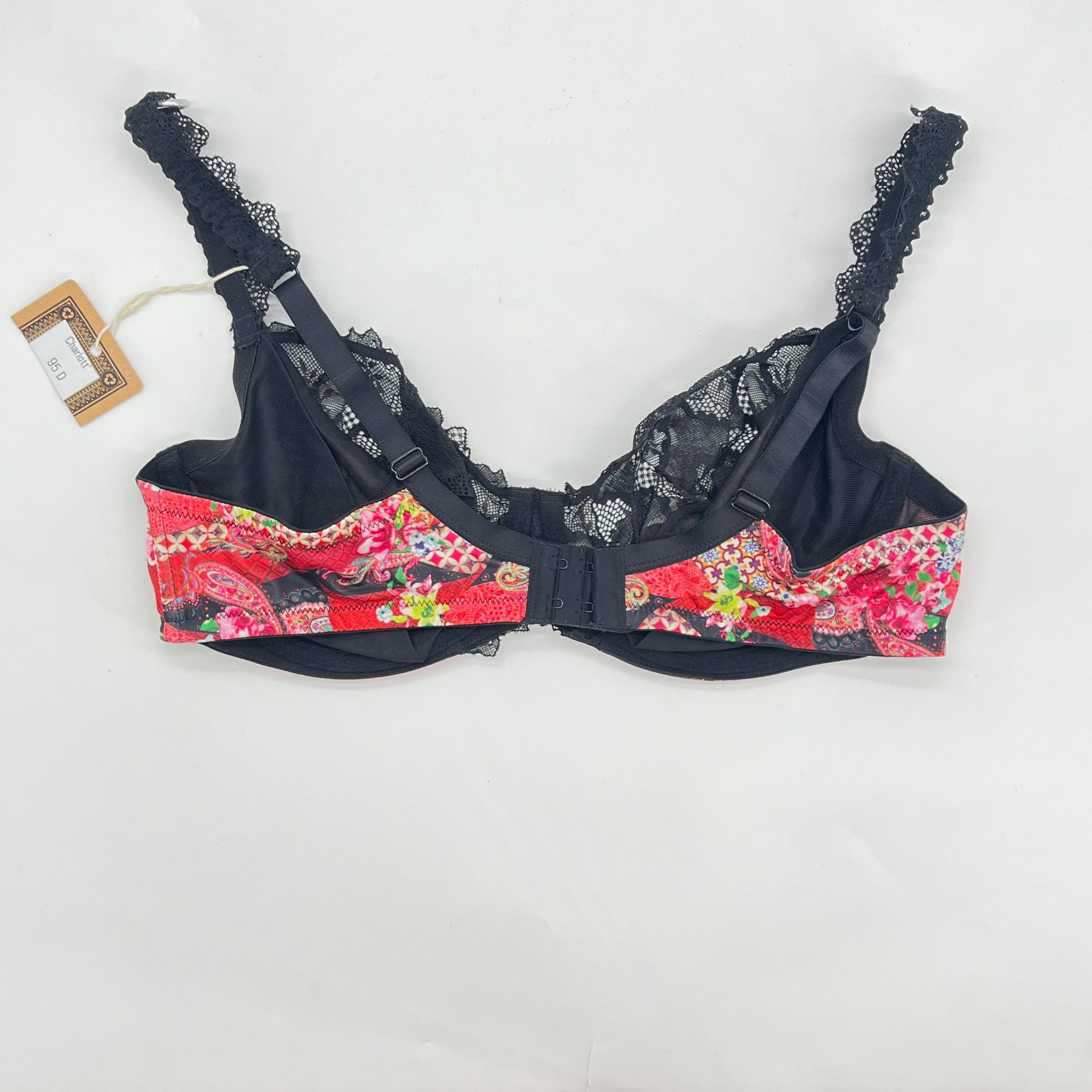 Soutien-gorge Charlott'