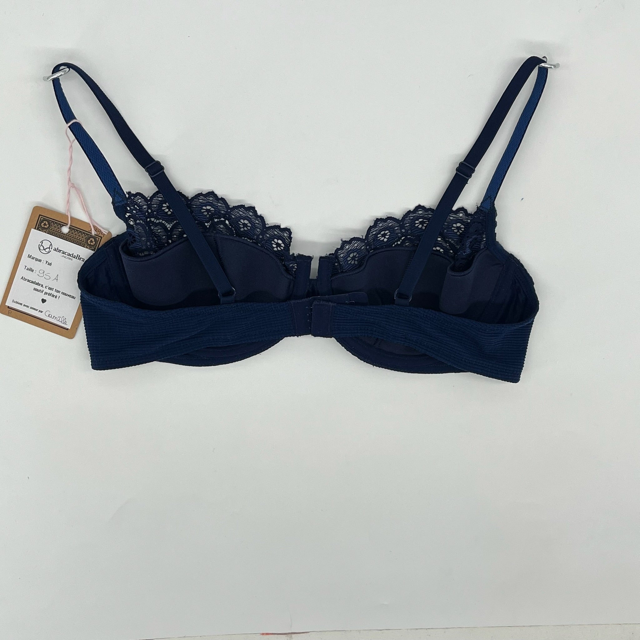 Soutien-gorge Ysé