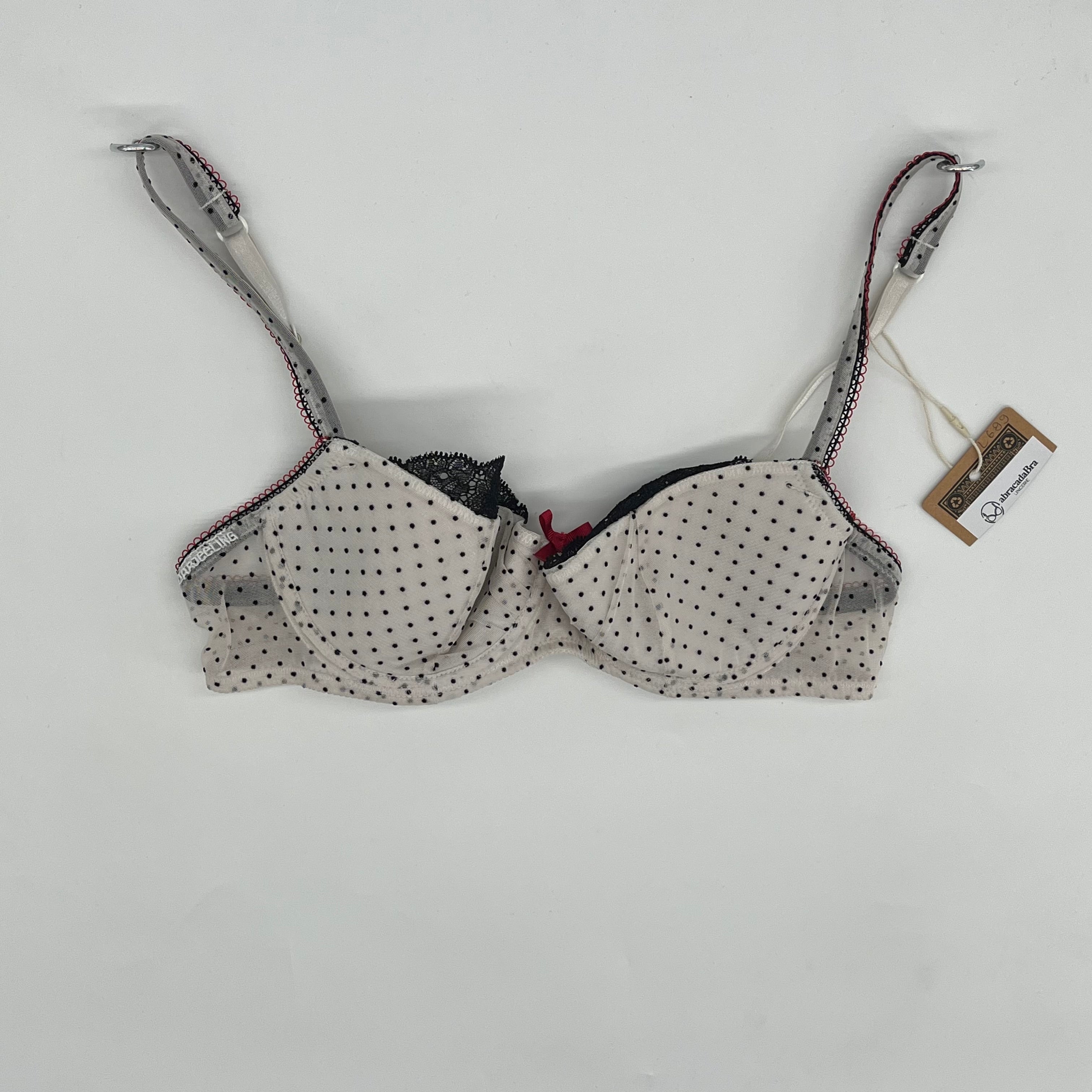 Soutien-gorge Darjeeling