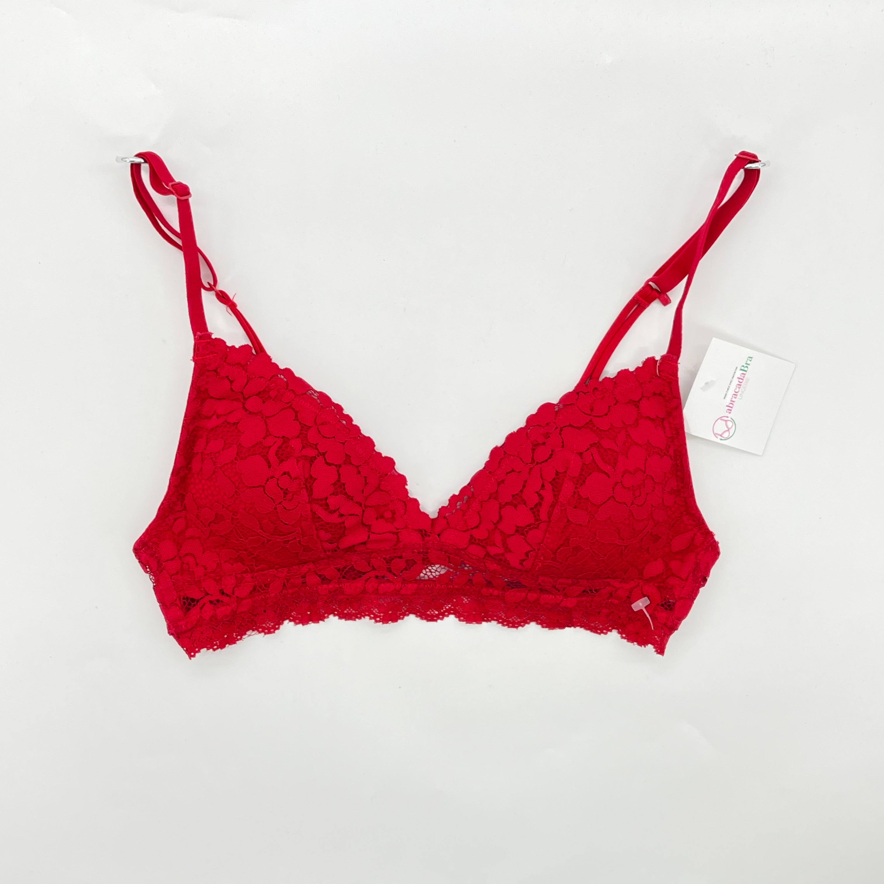 Soutien-gorge RougeGorge