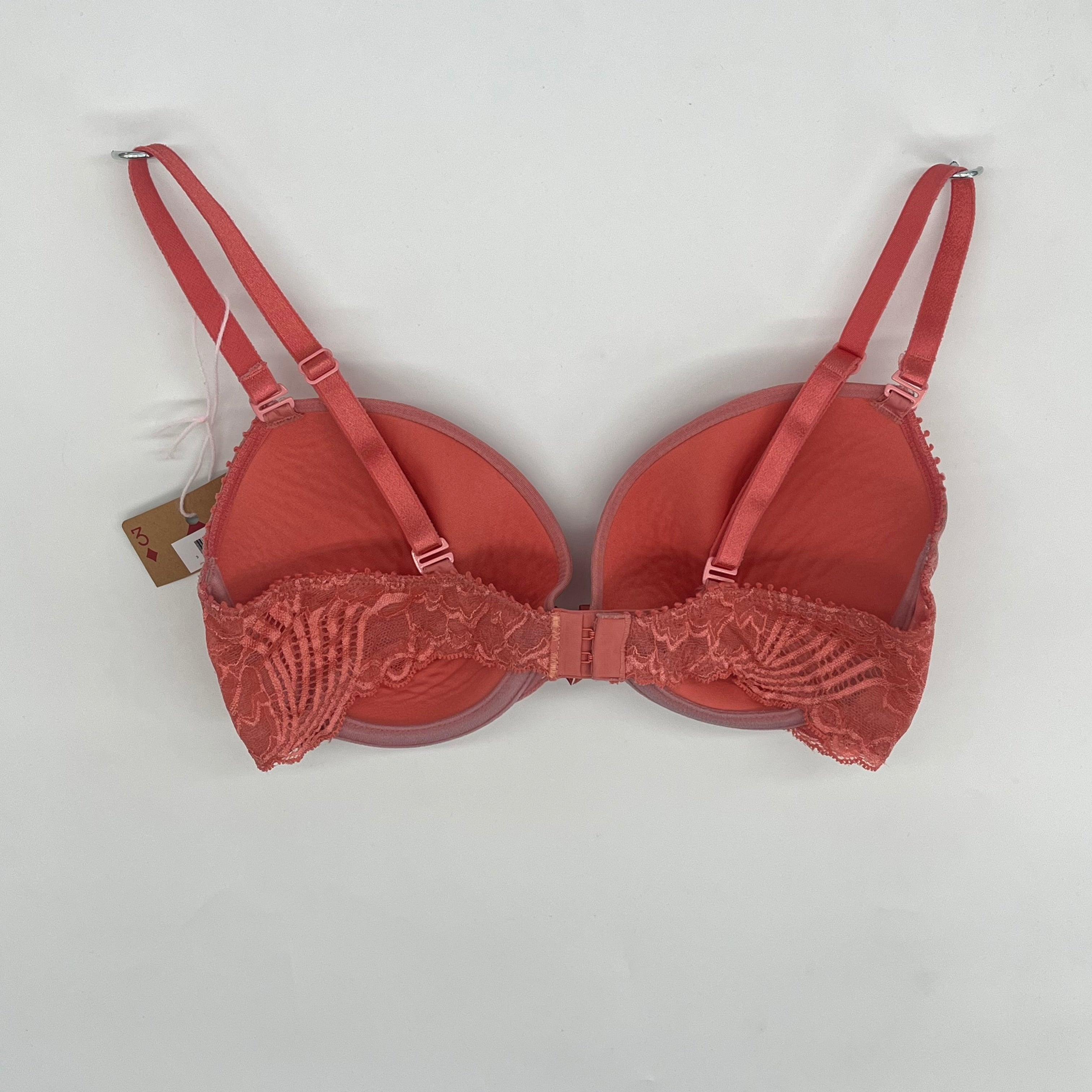 Soutien-gorge Darjeeling