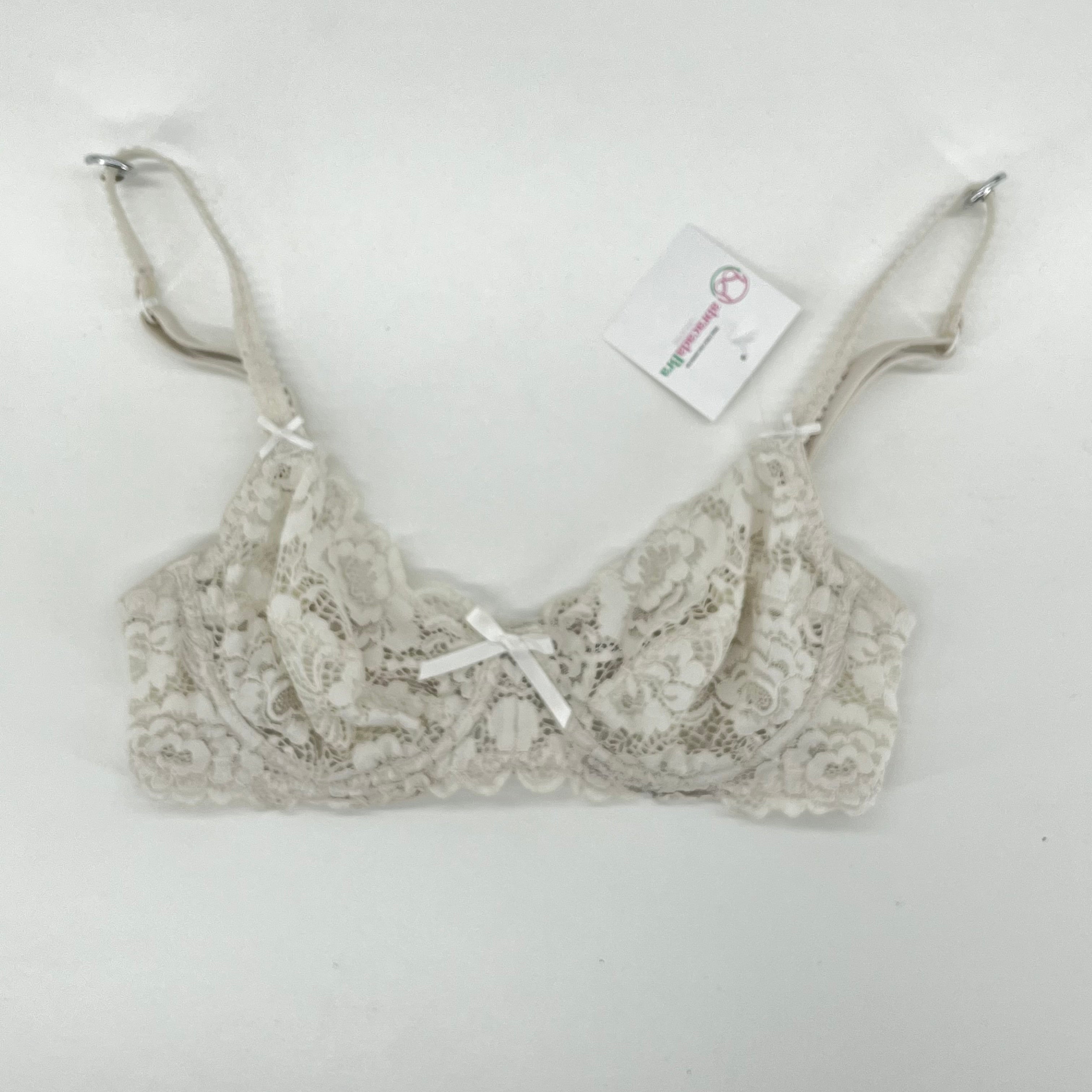 Soutien-gorge RougeGorge