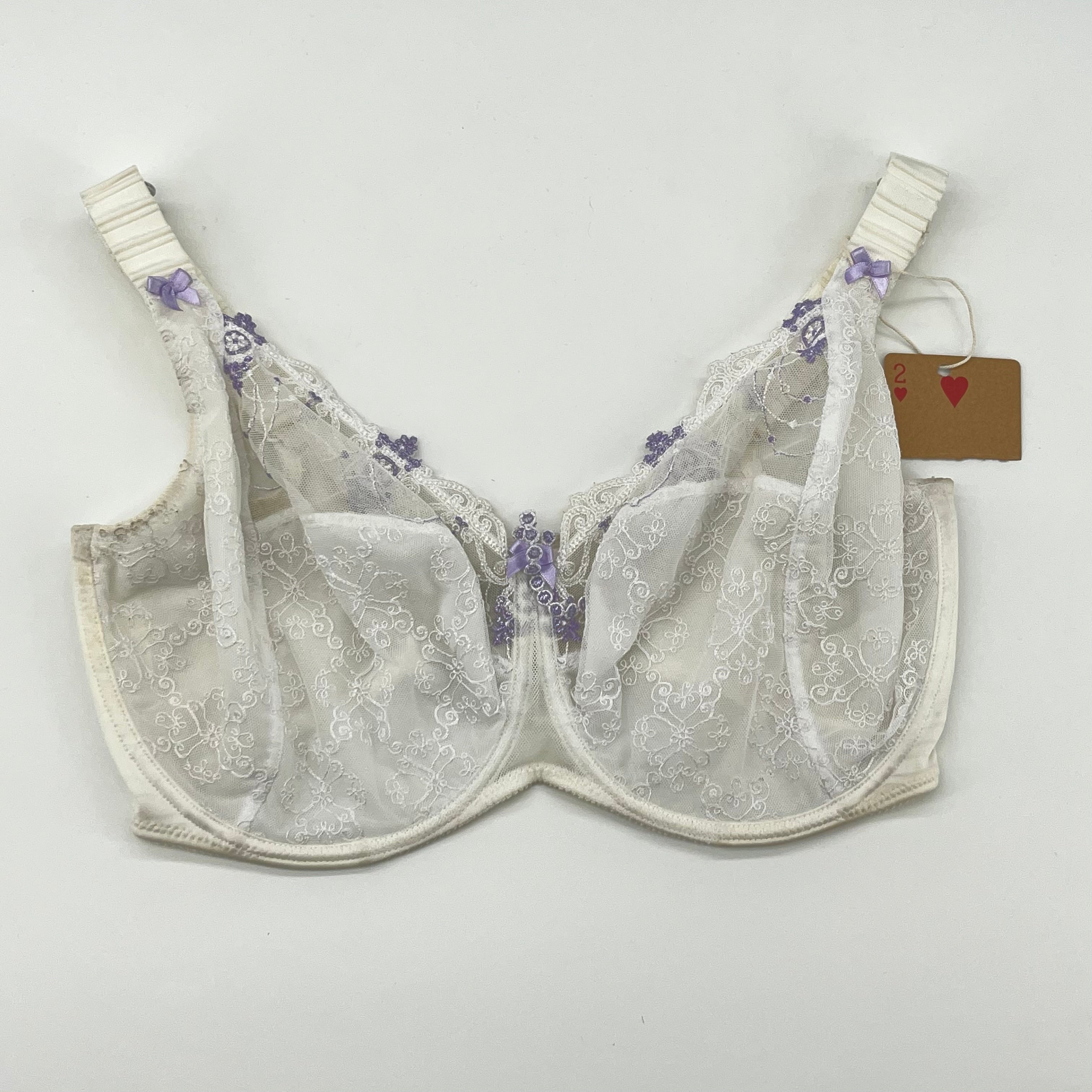 Soutien-gorge Empreinte