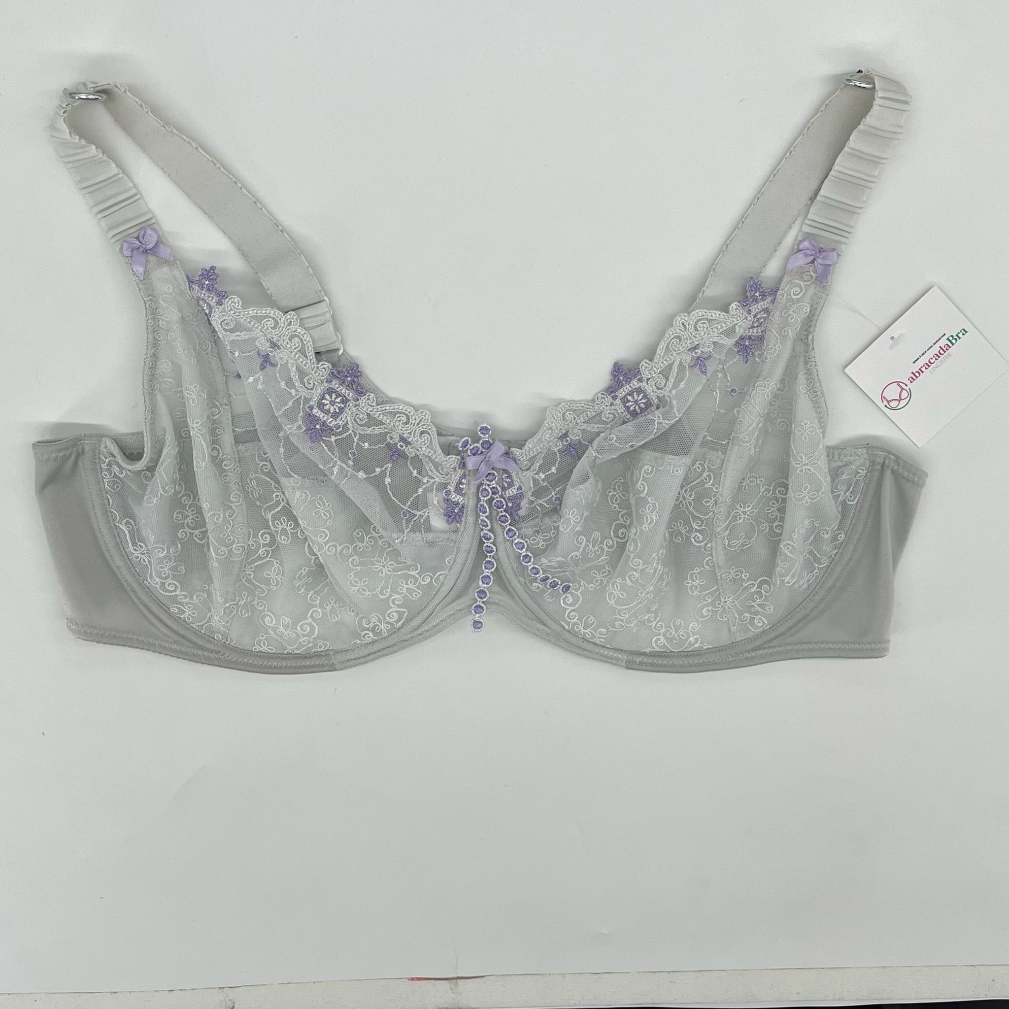 Soutien-gorge Empreinte