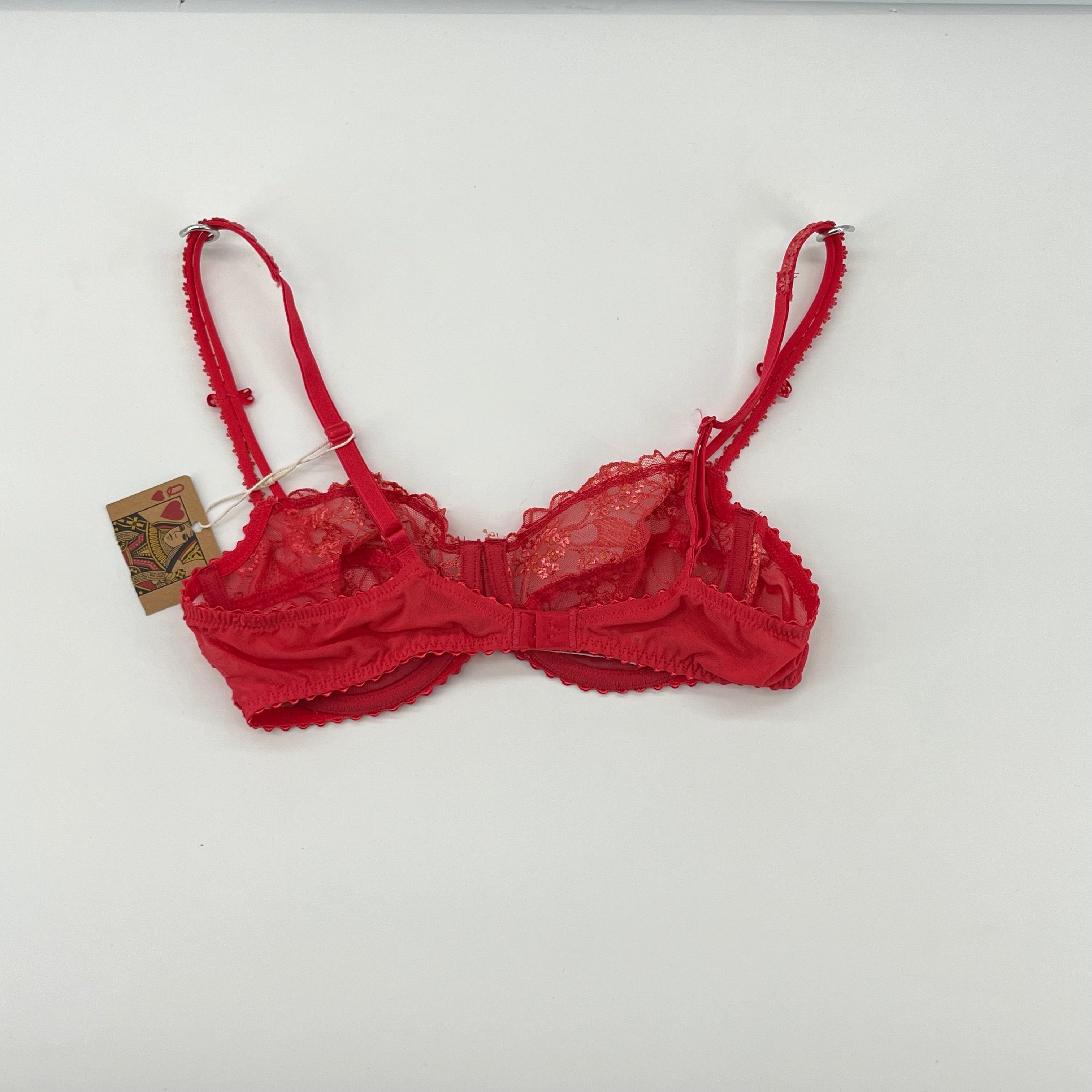 Soutien-gorge Marie Jo