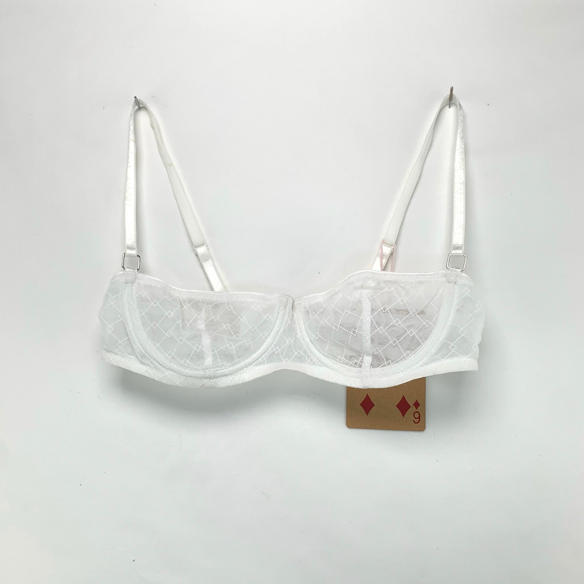 Soutien-gorge Ysé