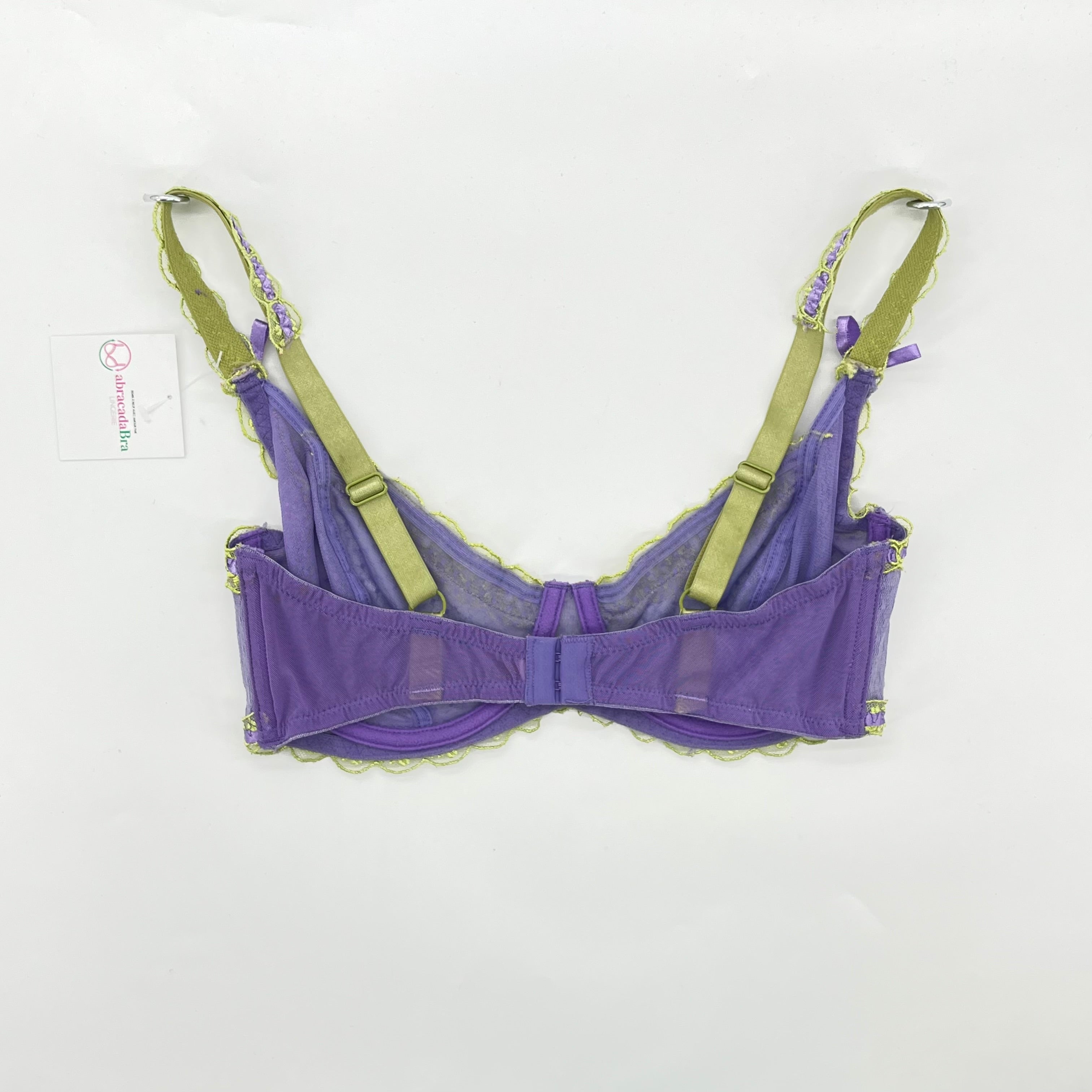 Soutien-gorge Soleil Sucré