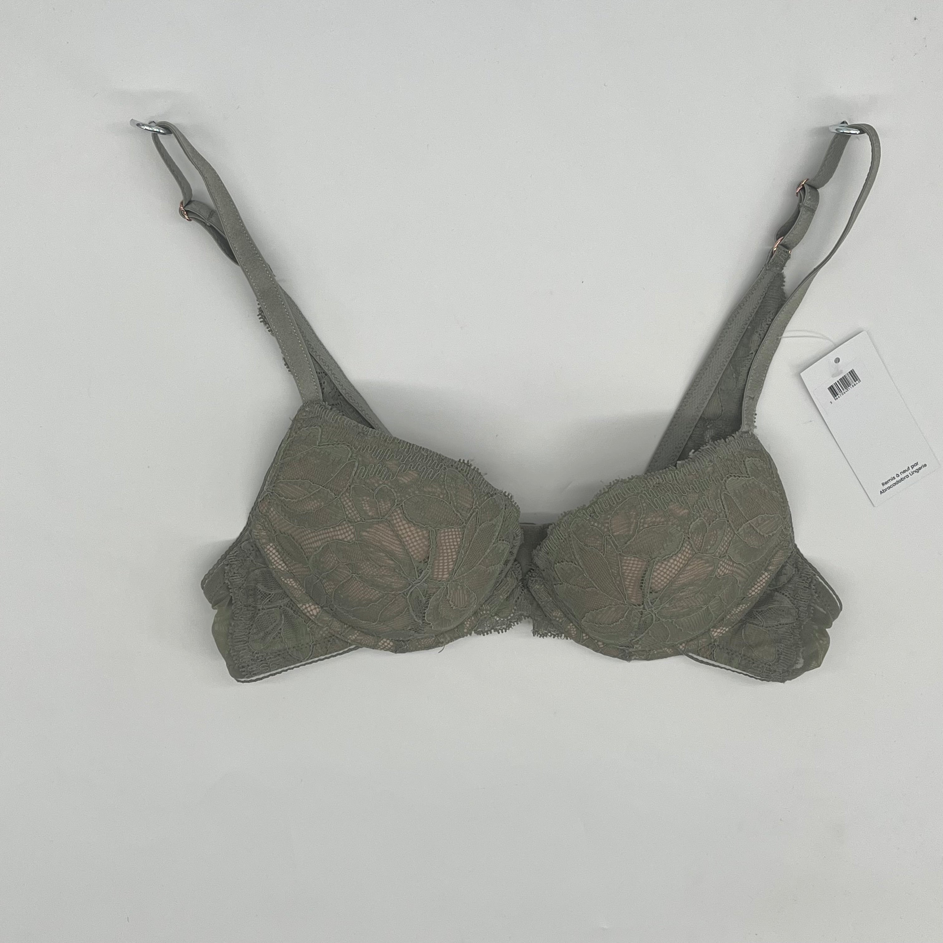 Soutien-gorge RougeGorge