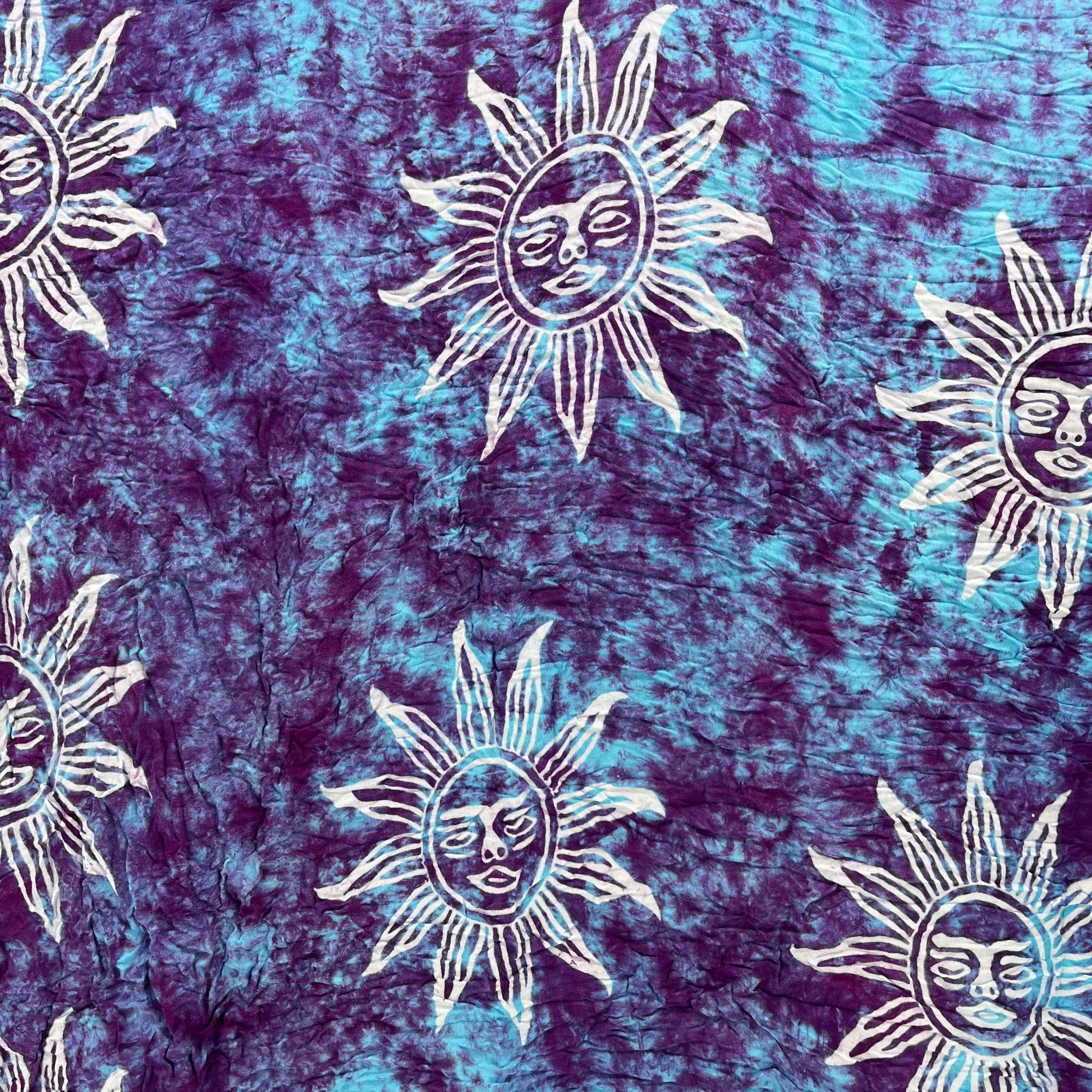 Paréo Violet