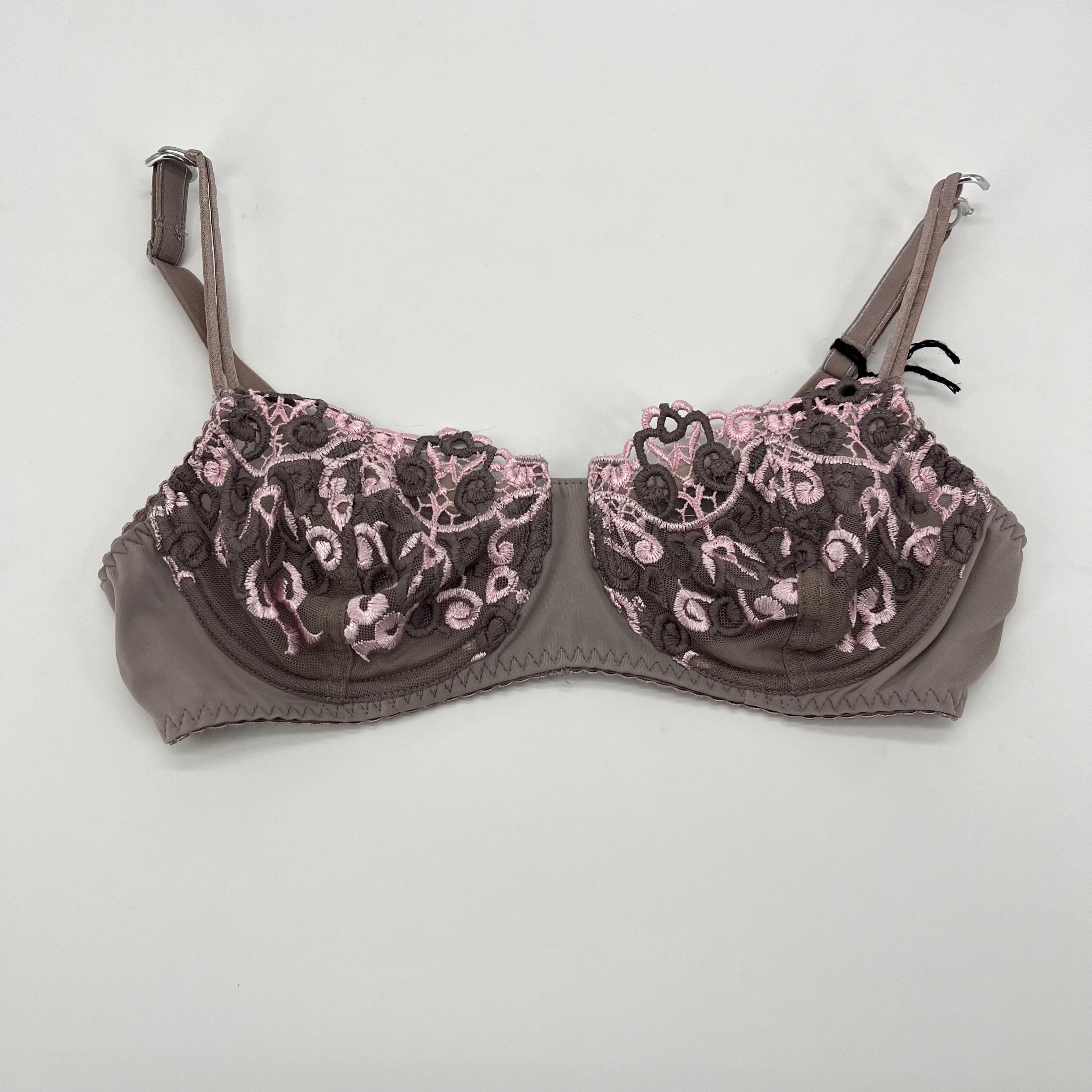 Soutien-gorge Marque inconnue