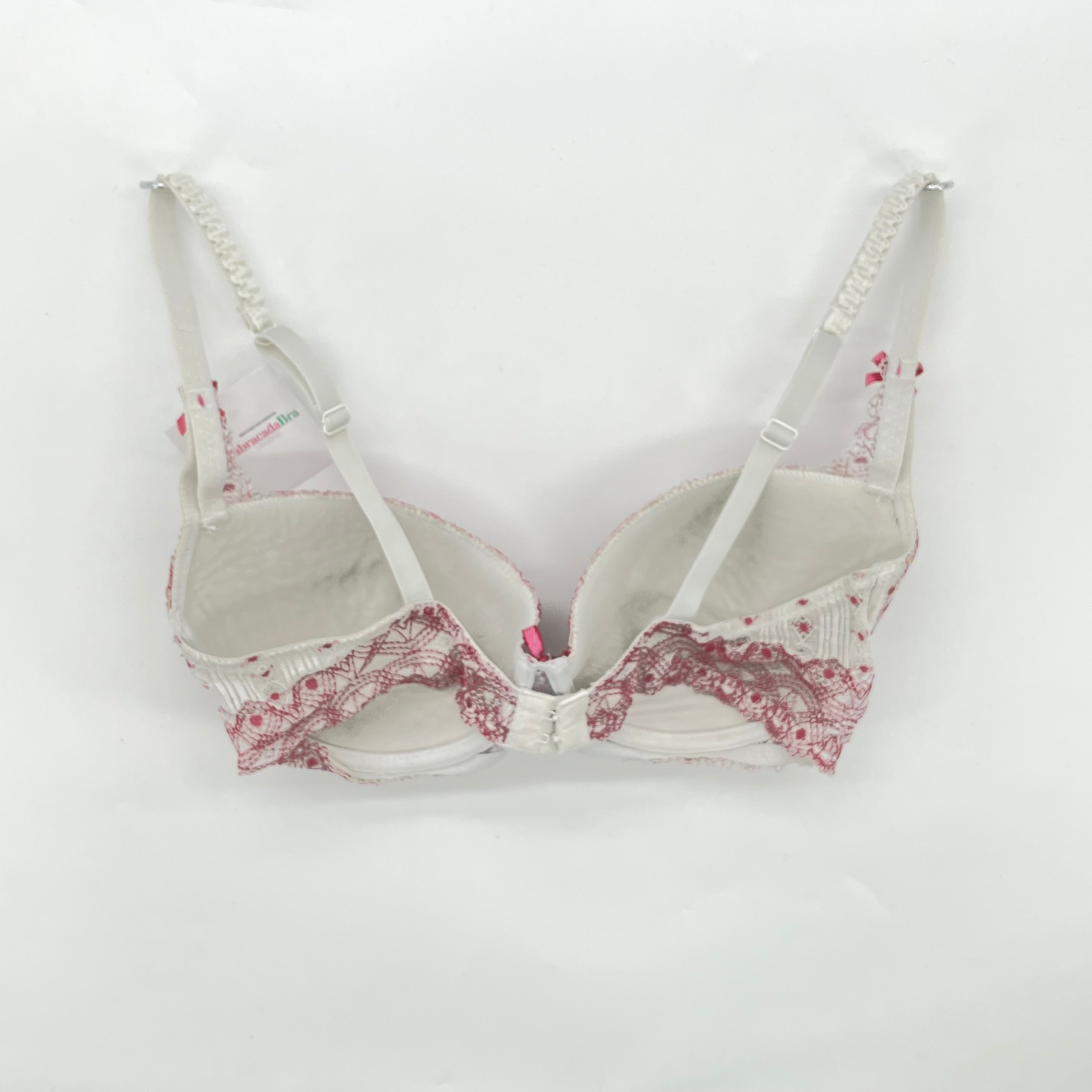 Soutien-gorge RougeGorge