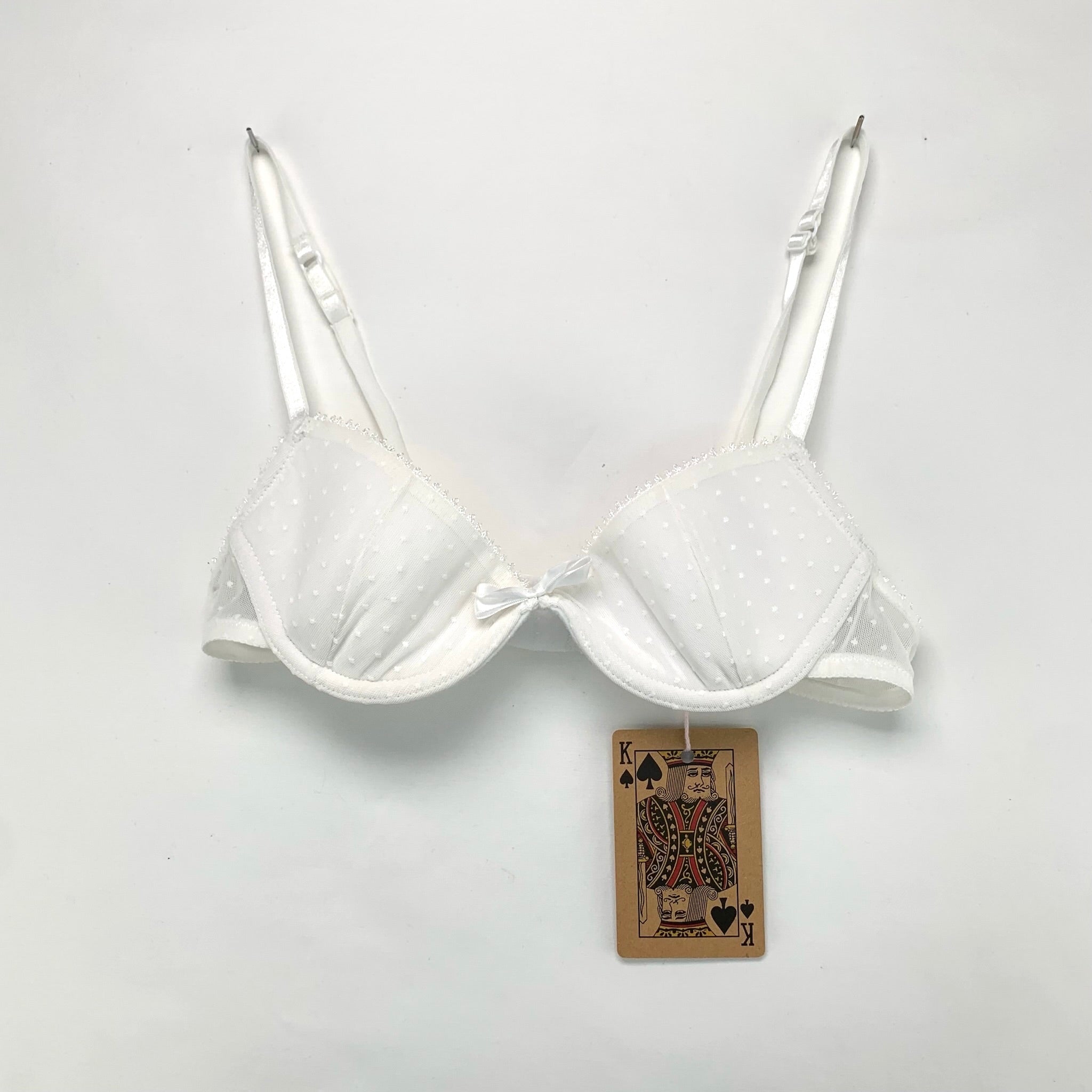 Soutien-gorge Ysé