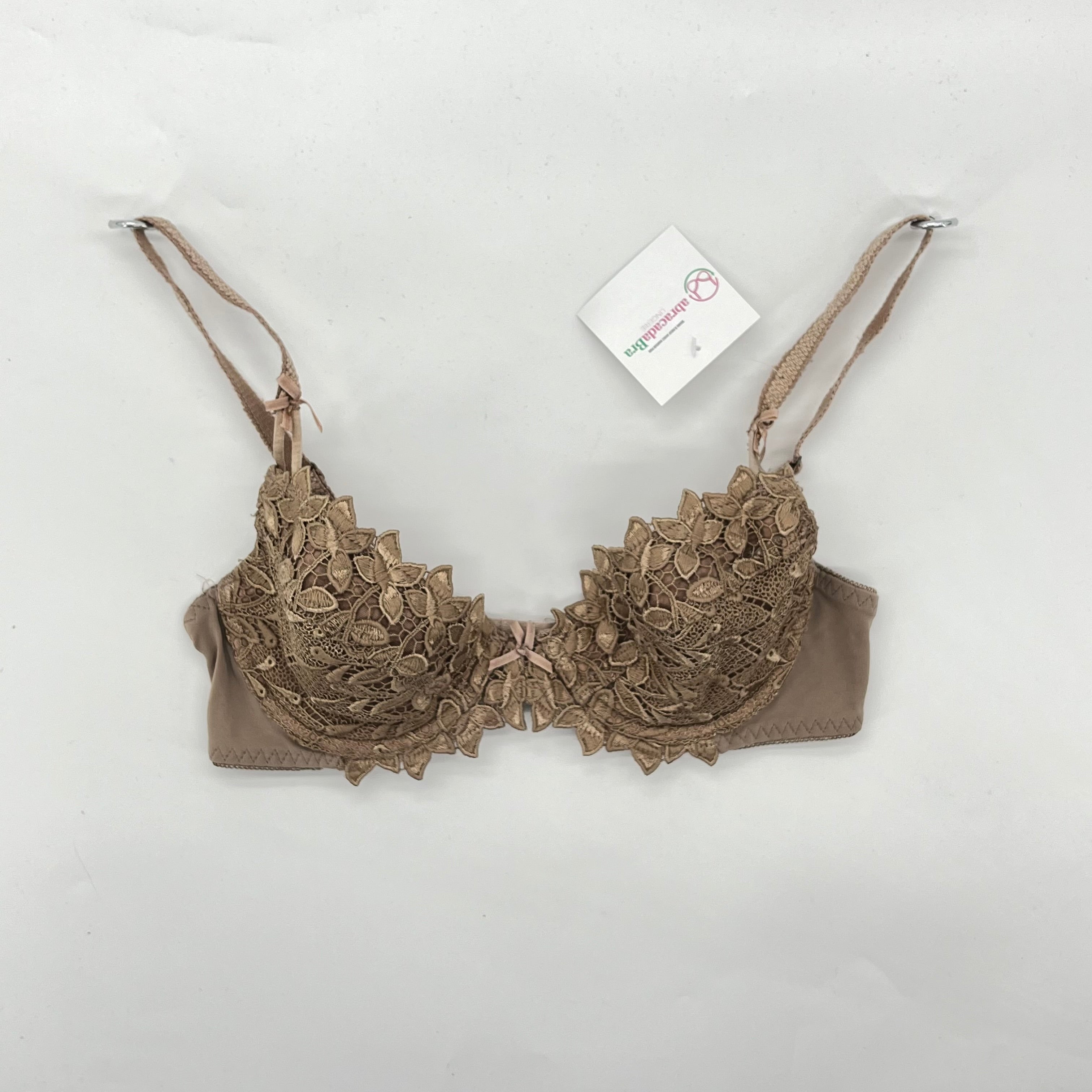 Soutien-gorge Ici et Maintenant