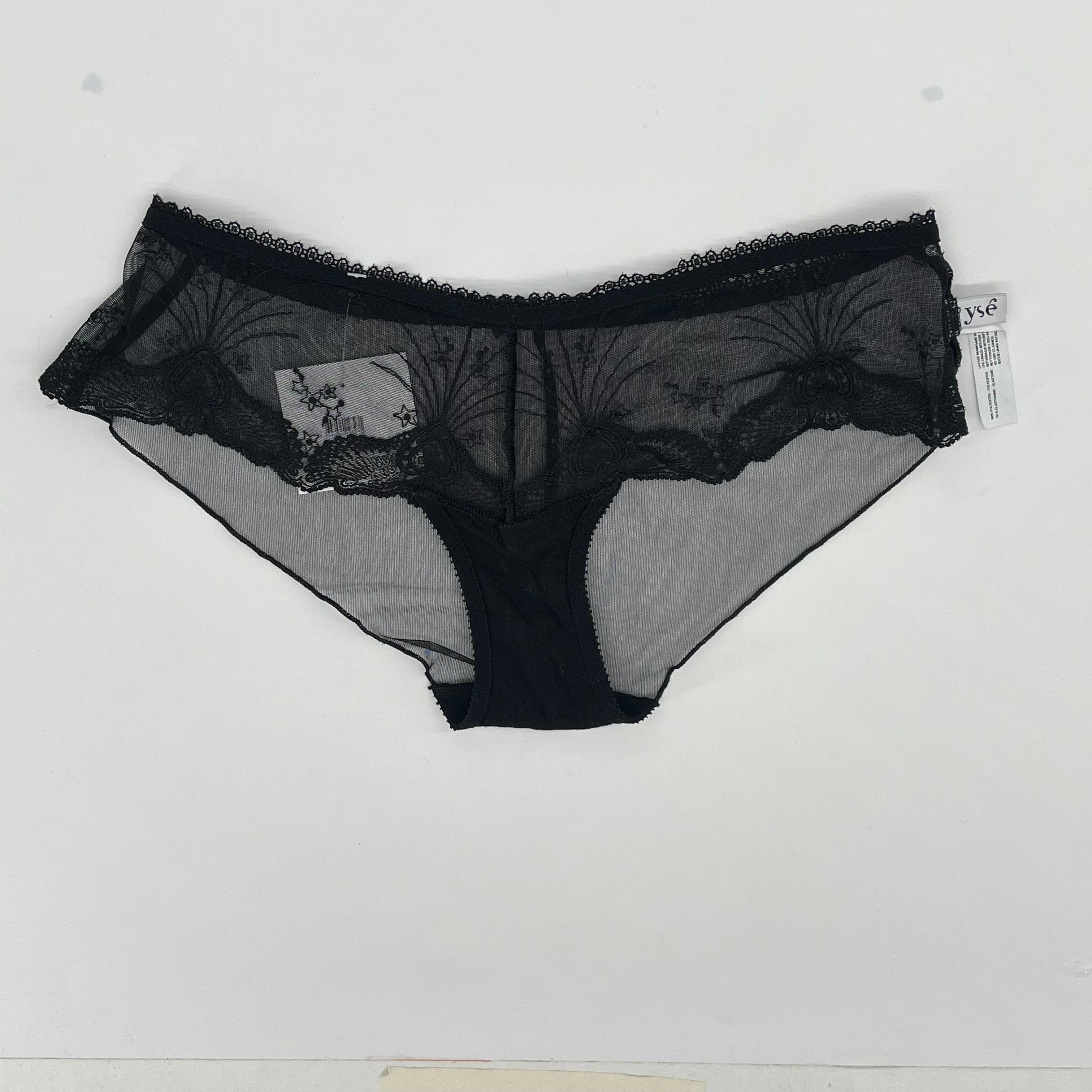 Culotte Ysé