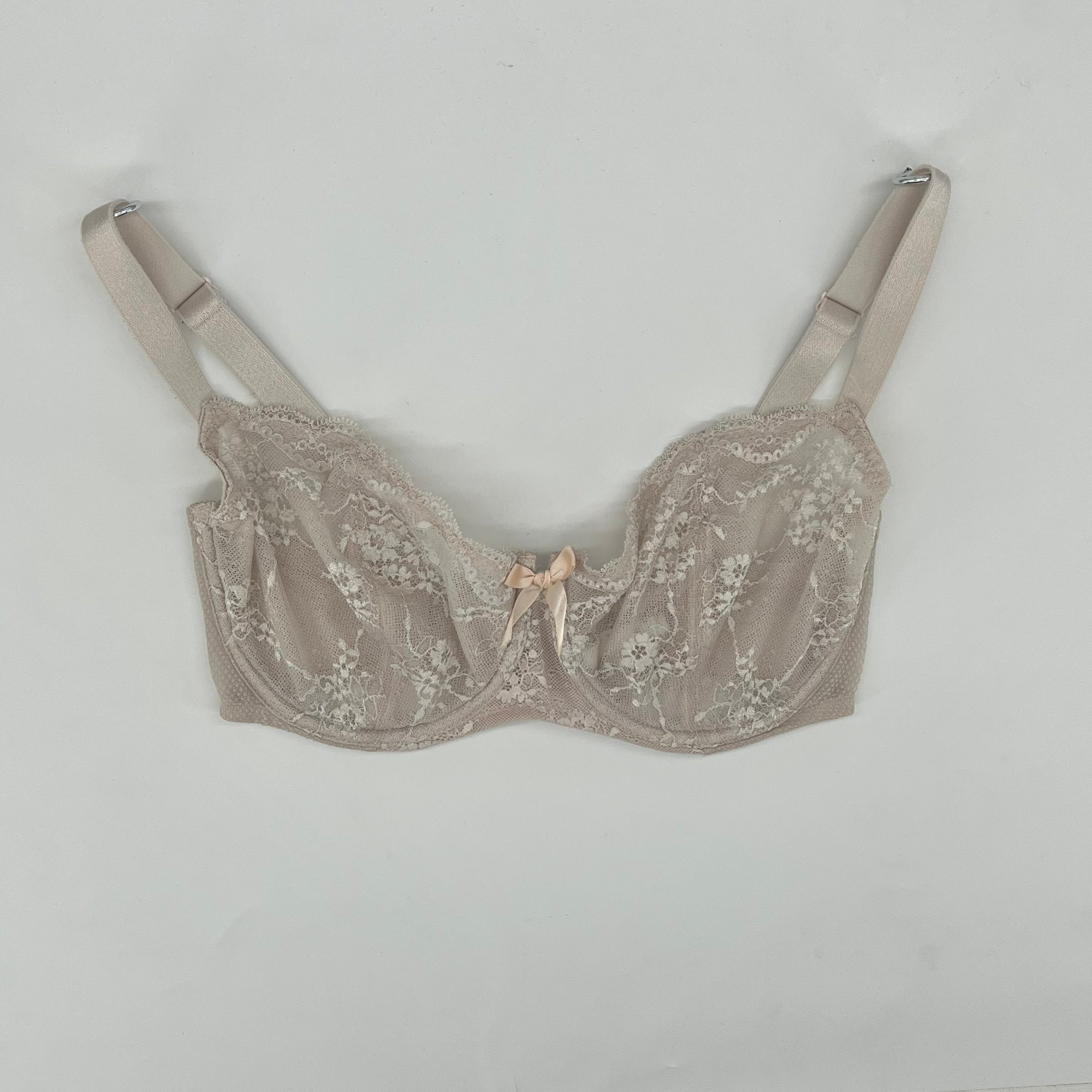 Soutien-gorge Darjeeling