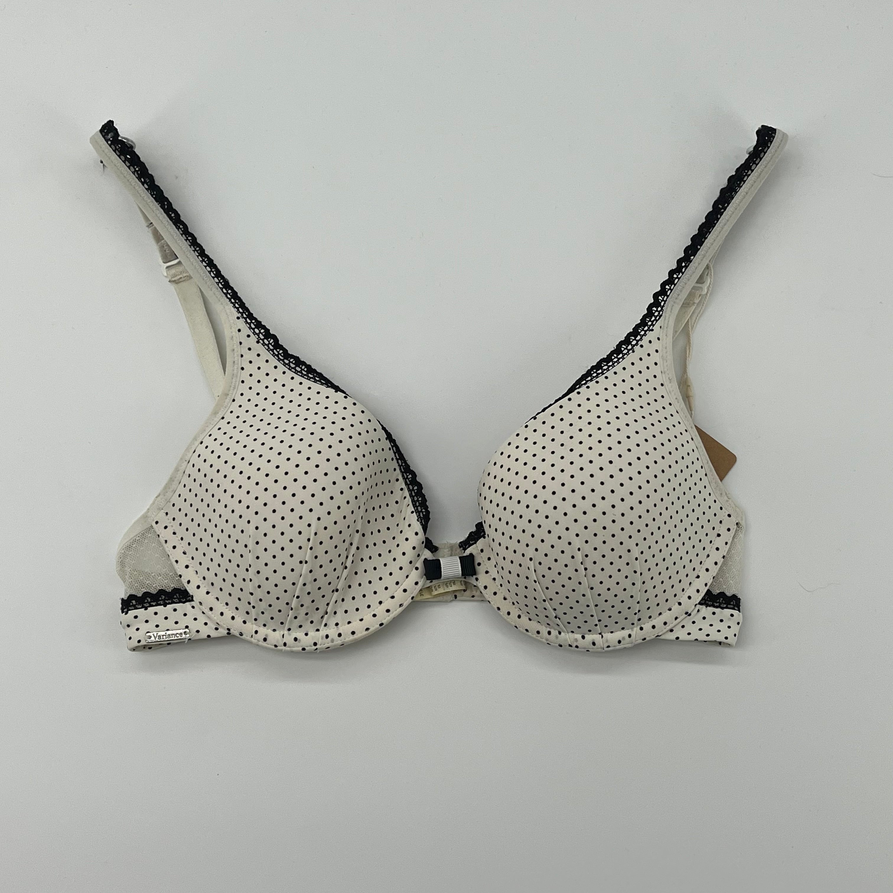 Soutien-gorge Variance