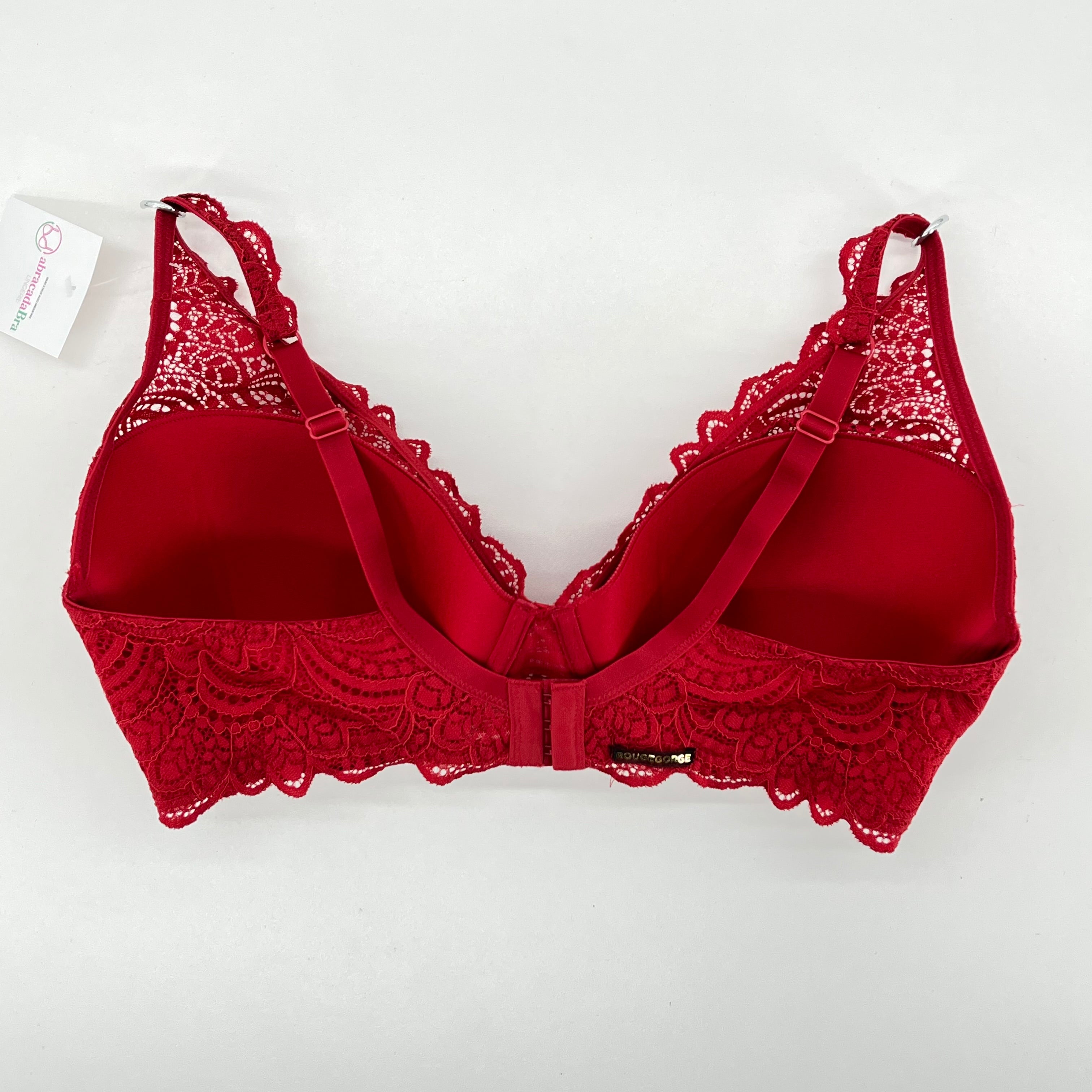 Soutien-gorge RougeGorge